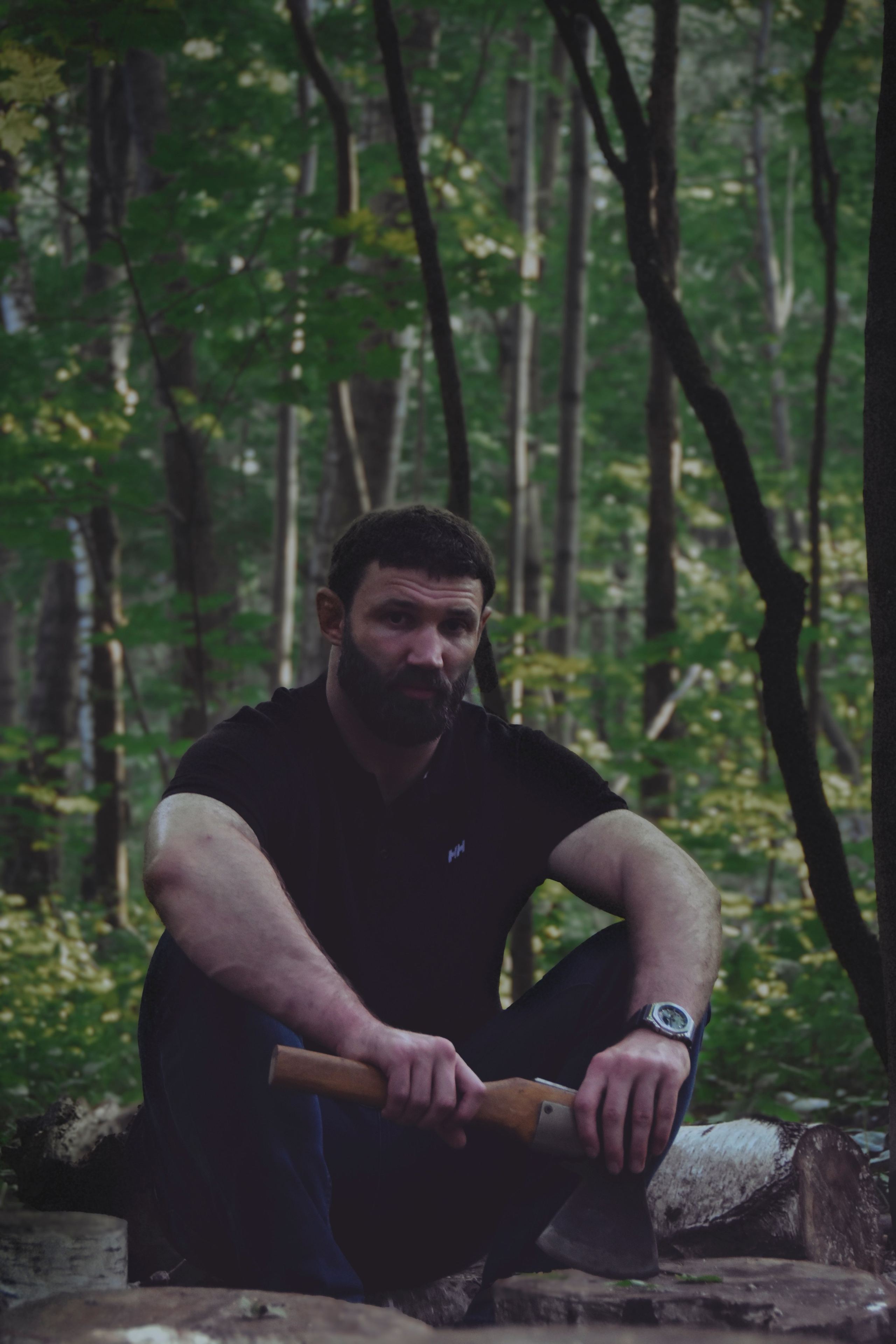 Игорь. Конный фотограф Москва