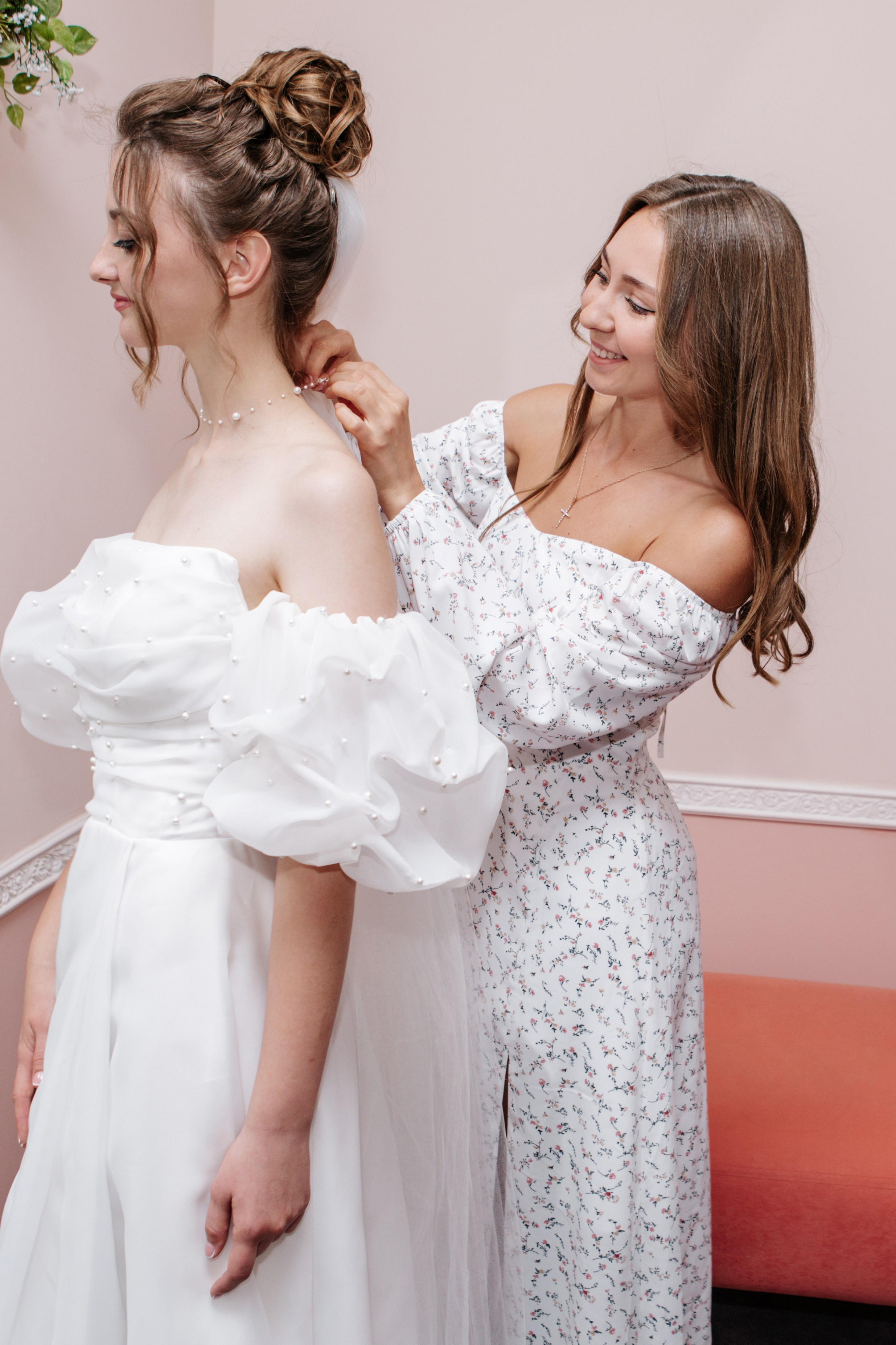 • Ирина & Павел •. Семейный и свадебный фотограф в Воронеже Майя Добровольская