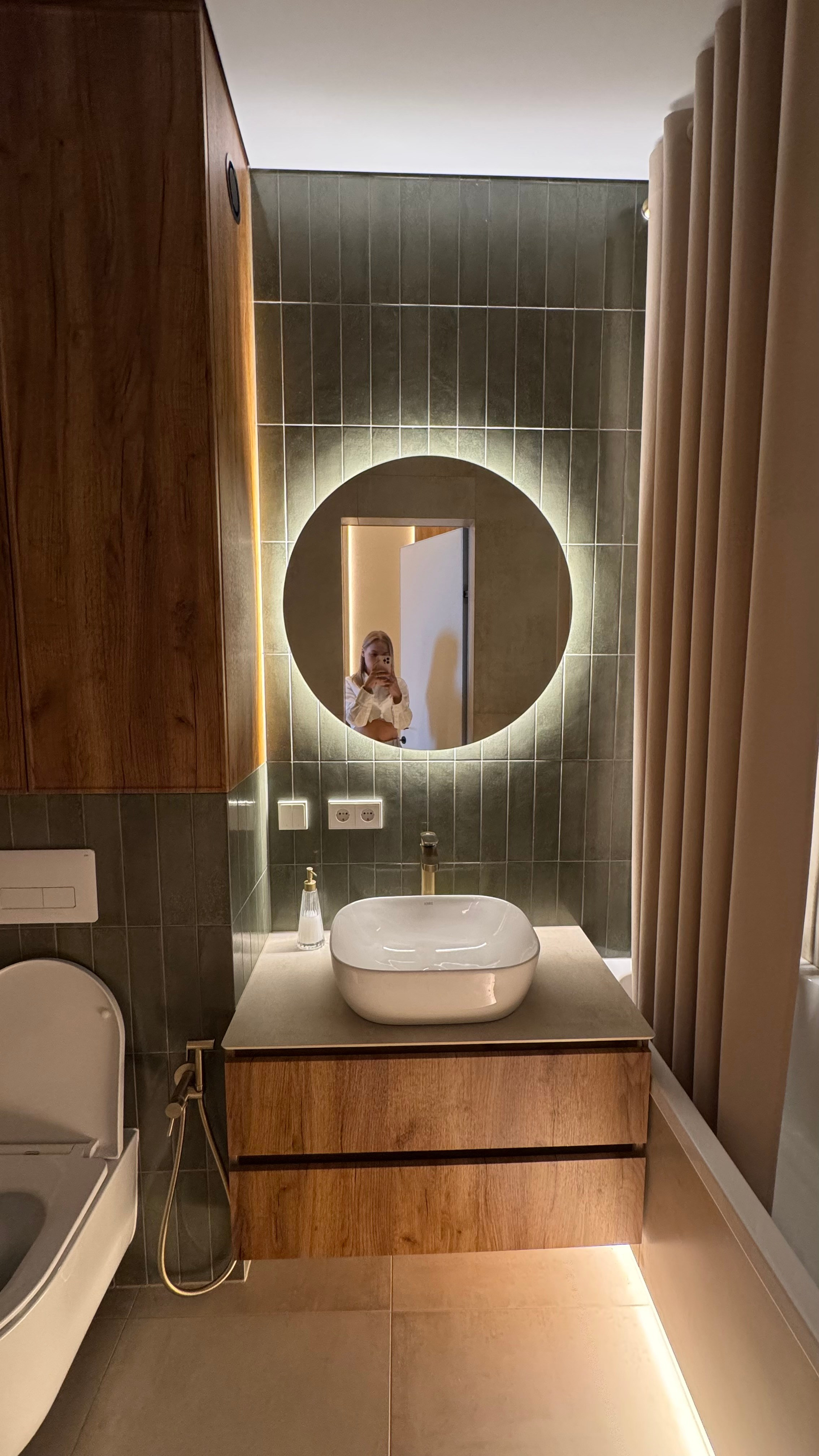 Готовые проекты. Дизайн студия Алёны Аксютиной. A2 Design Studio