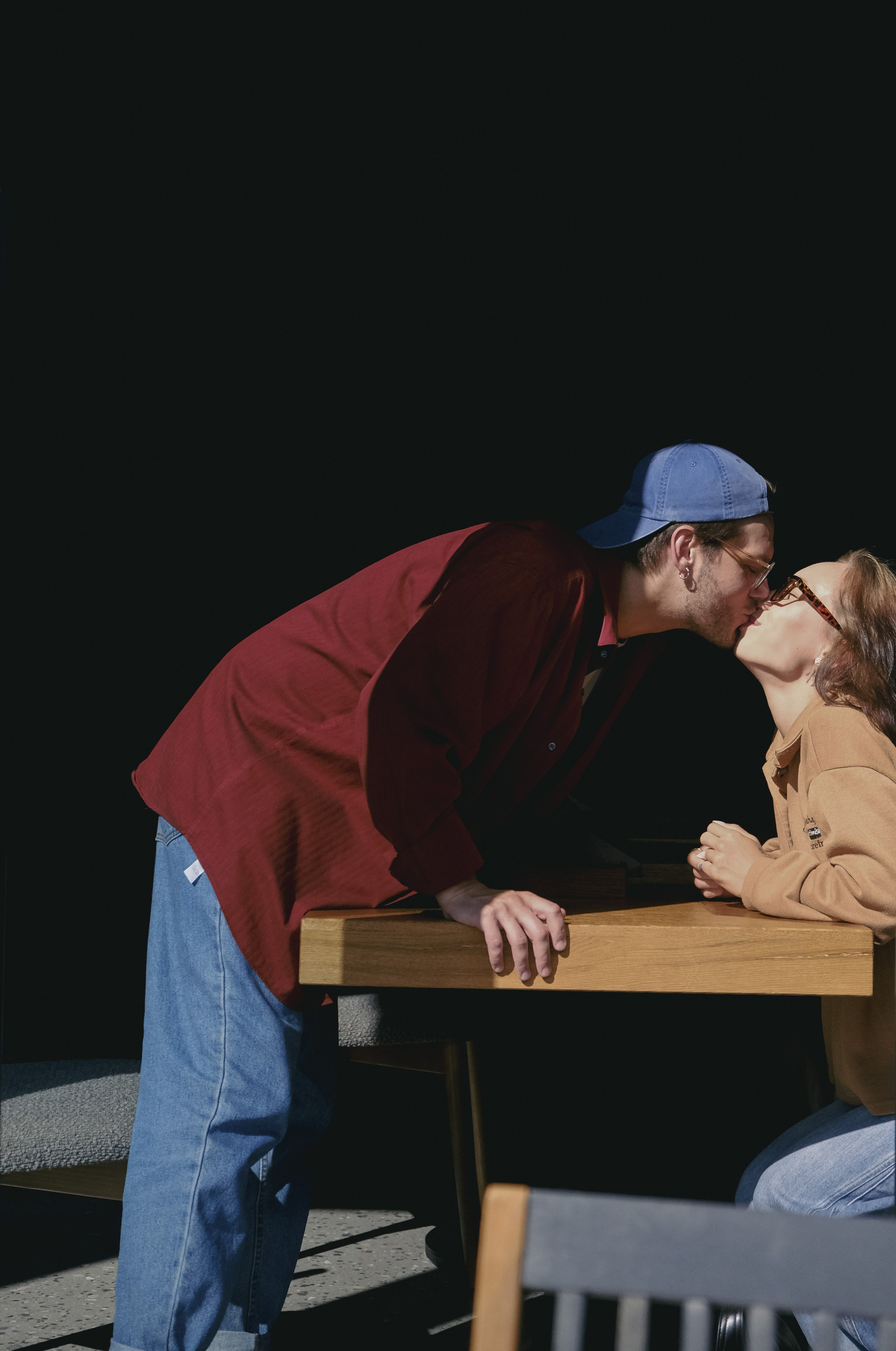 Love story. Фотограф в Казани