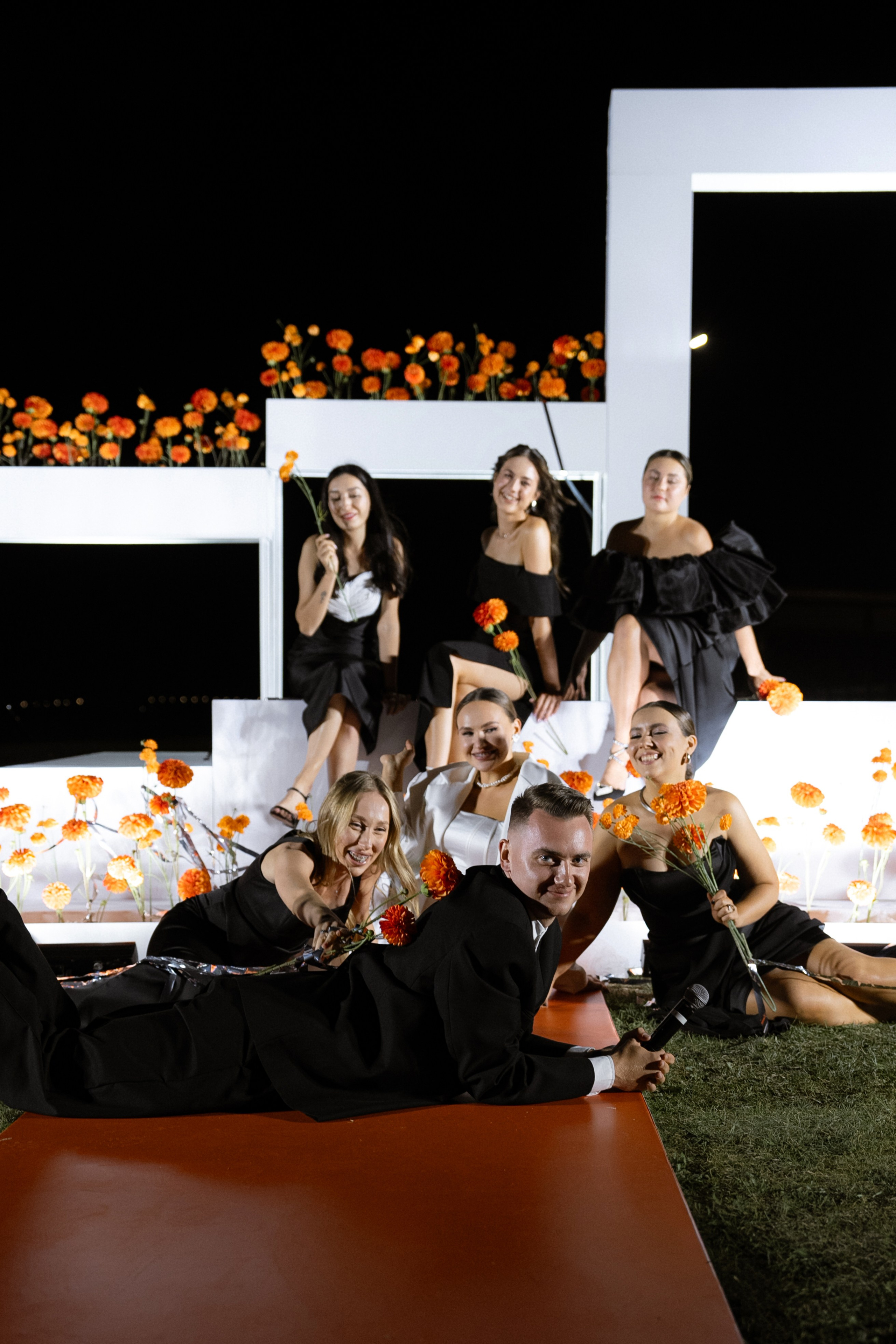 Karina+Danya. Семейный и портретный фотограф в Саратове Сахарова Маша