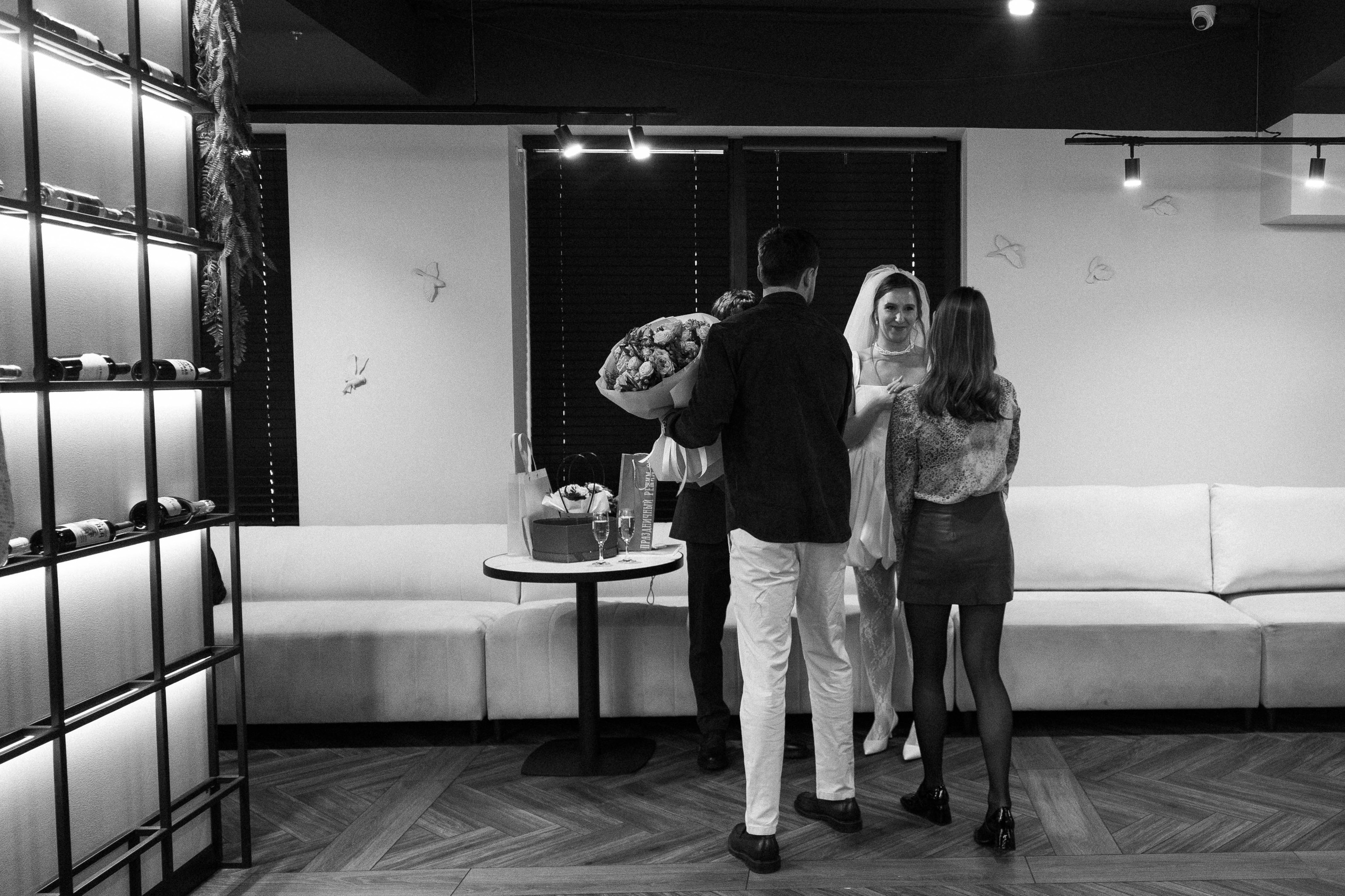 Ксения & Юрий. Свадебный и портретный фотограф Соломко Диана