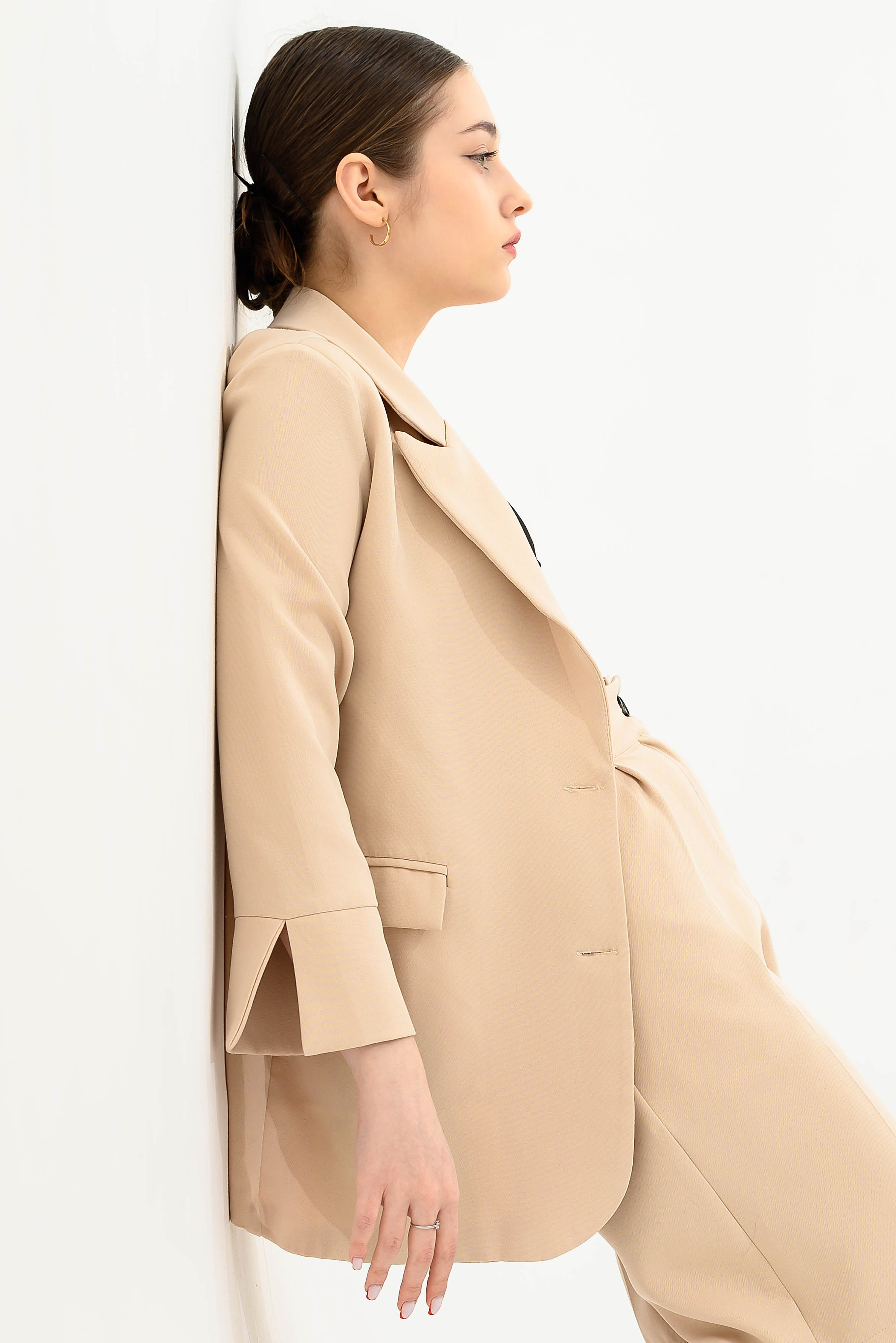 Милана. Фотограф Карина Шарова Москва