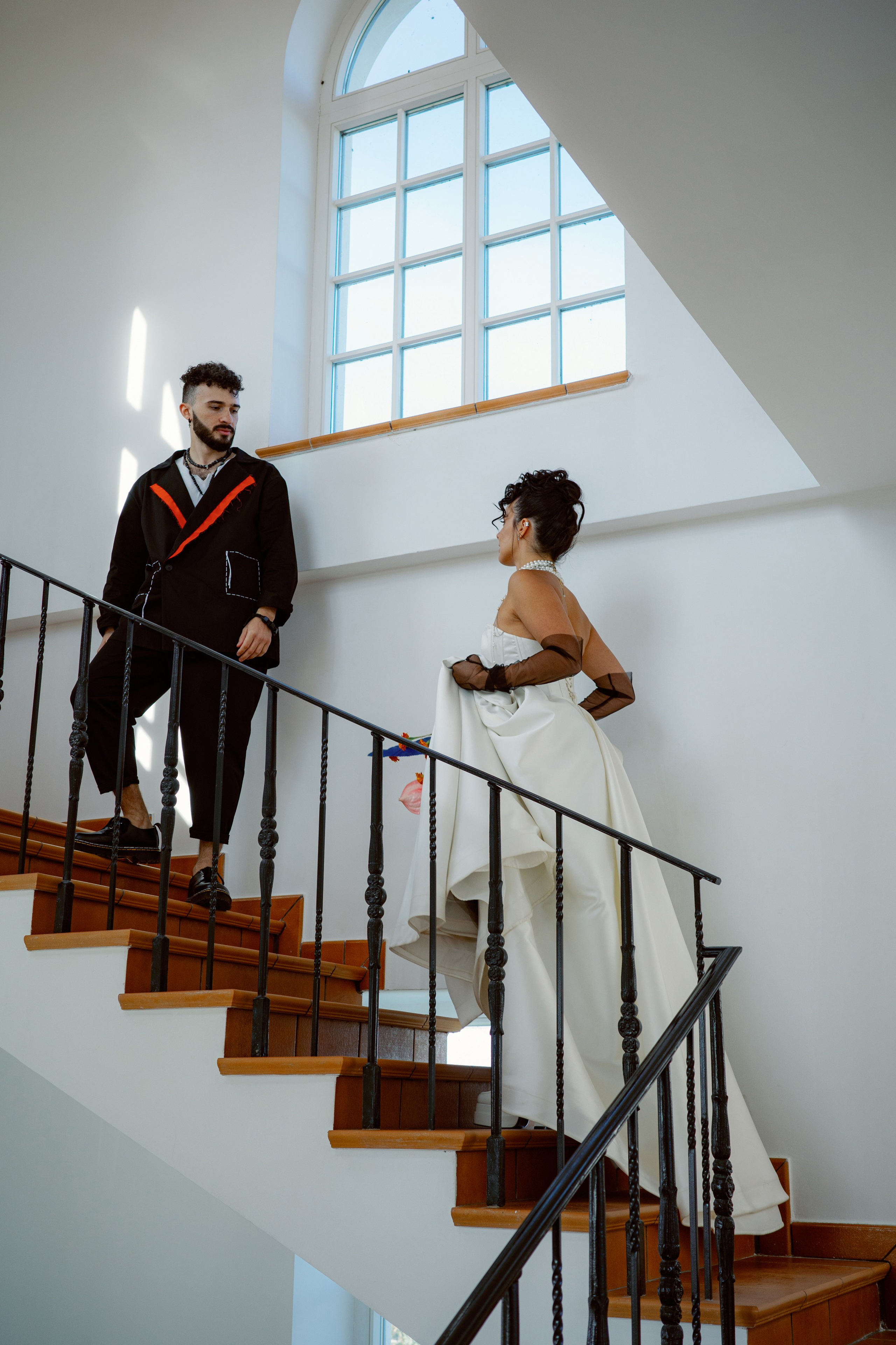 Отвратительная свадьба. Fusion Wedding Photographer