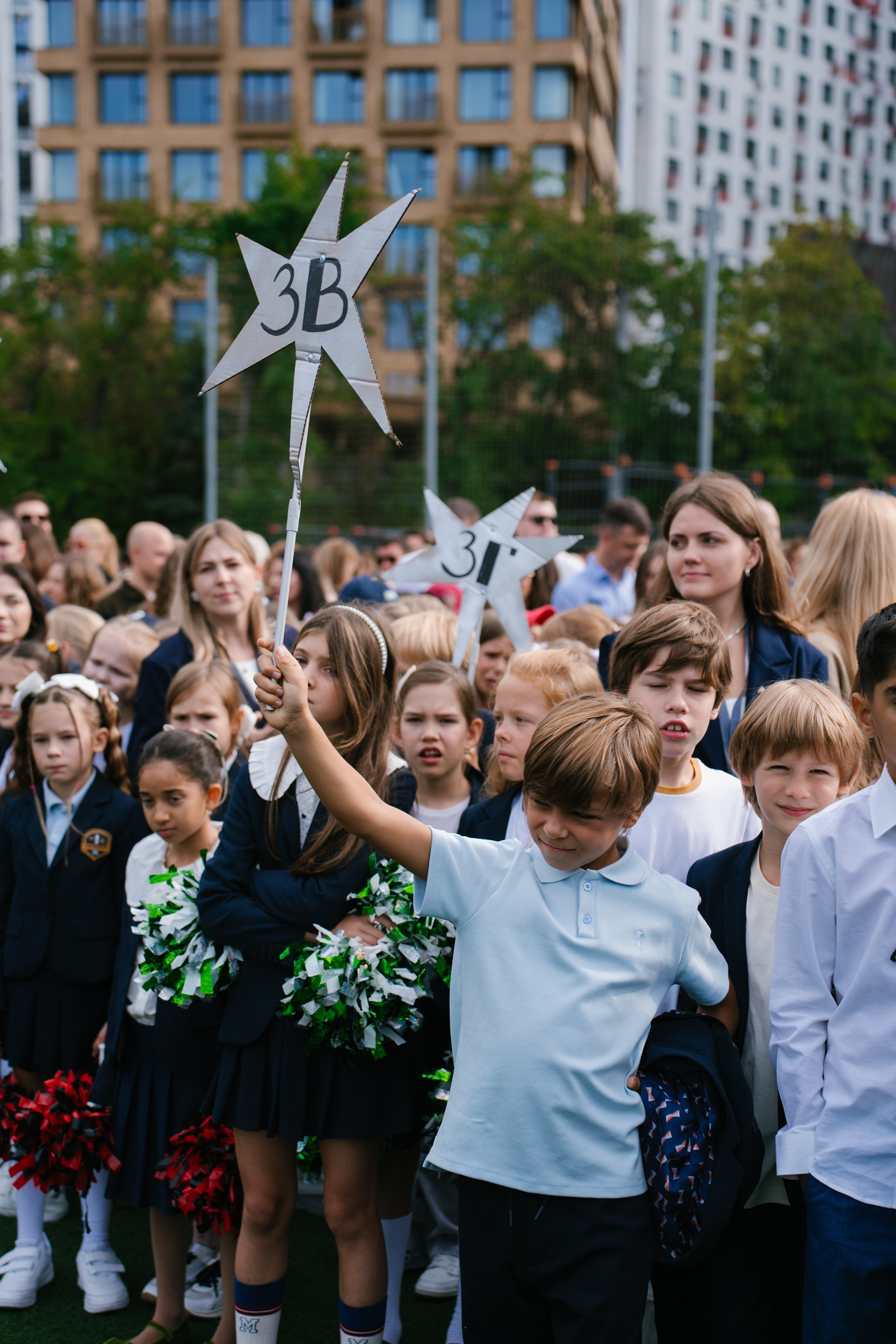 1 сентября в Хорошколе. Фотограф в Сочи, Санкт-Петербурге, Москве, Италии, Франции, Черног