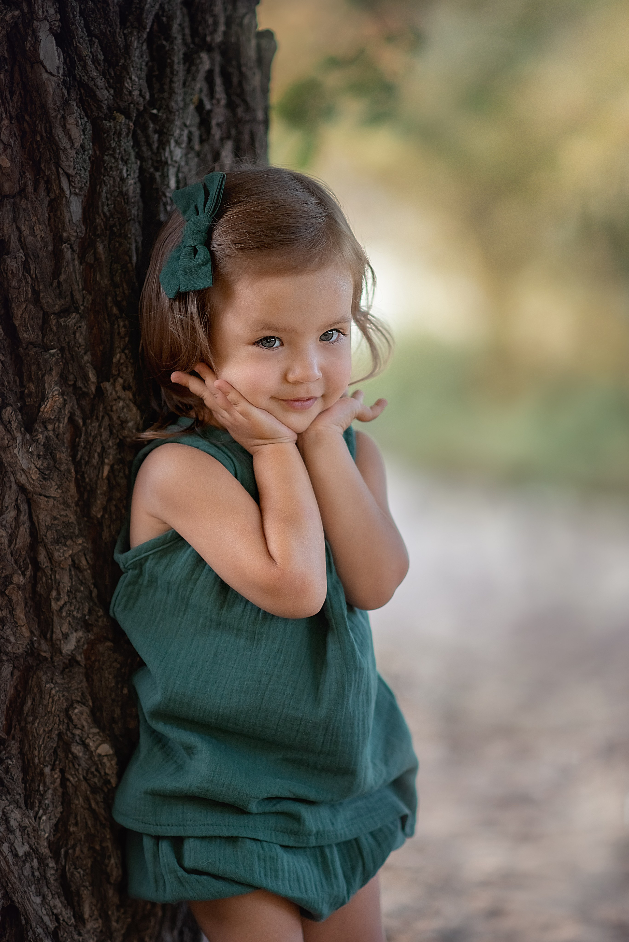 Ника и Полина. Семейный, детский и женский фотограф в Ростове-на-Дону Кирилина Екатерина