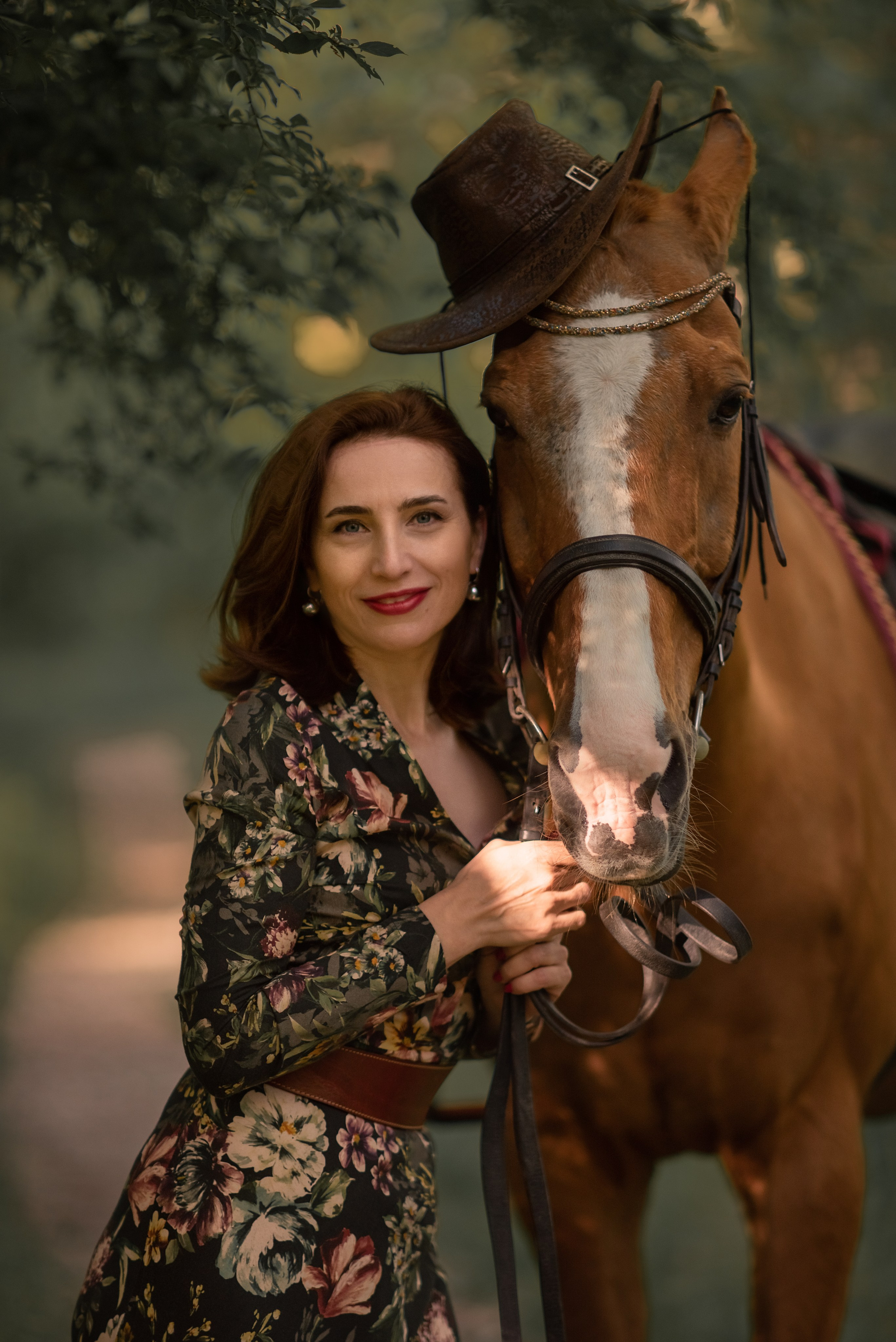 Марина с Федором. Семейный, детский и женский фотограф в Ростове-на-Дону Кирилина Екатерина