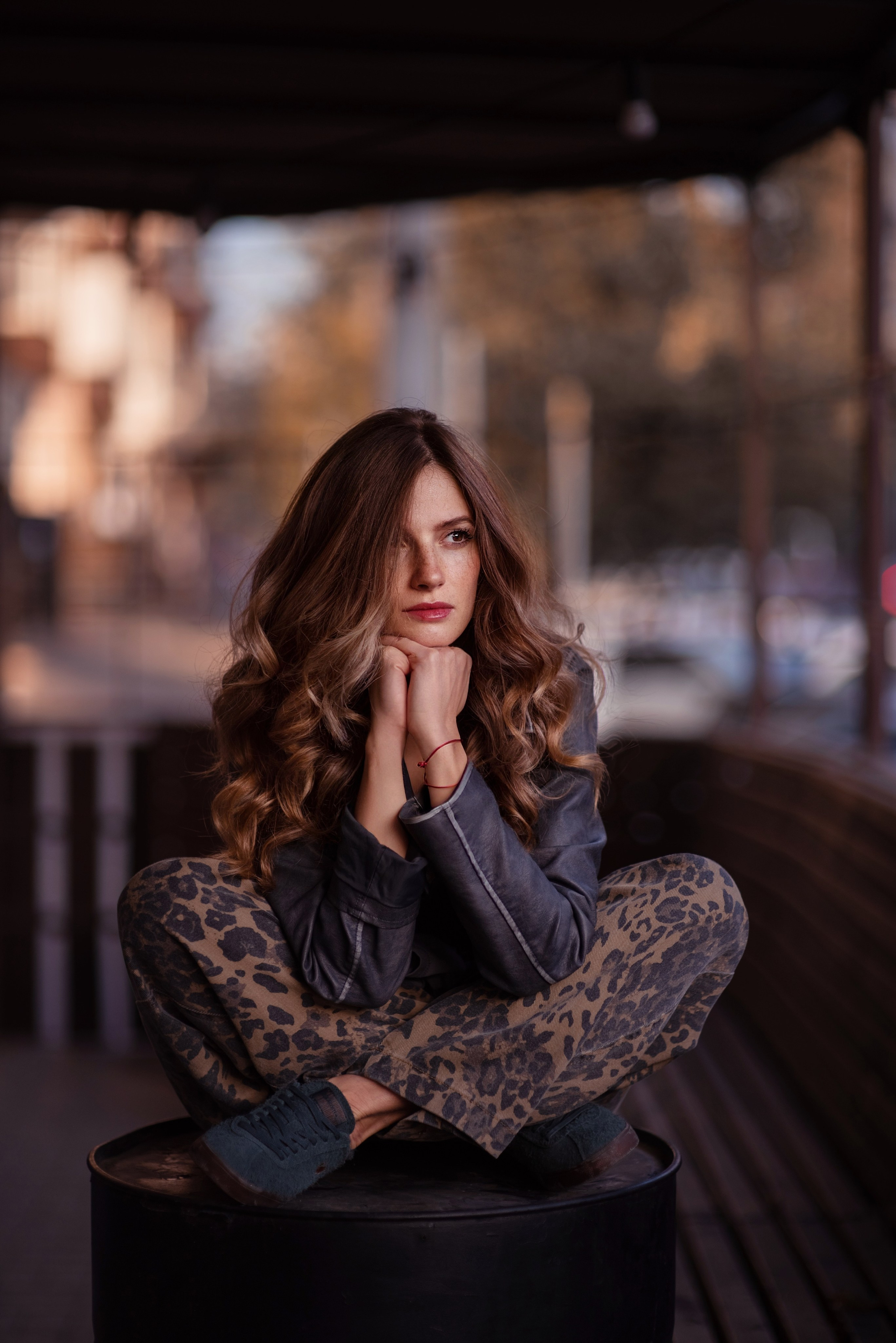 Секс в большом городе. Семейный, детский и женский фотограф в Ростове-на-Дону Кирилина Екатерина