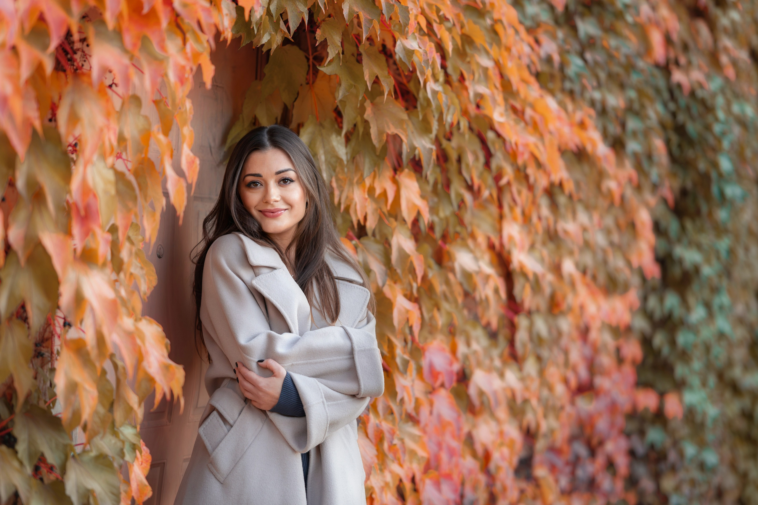 Осень в Надежда. Семейный, детский и женский фотограф в Ростове-на-Дону Кирилина Екатерина