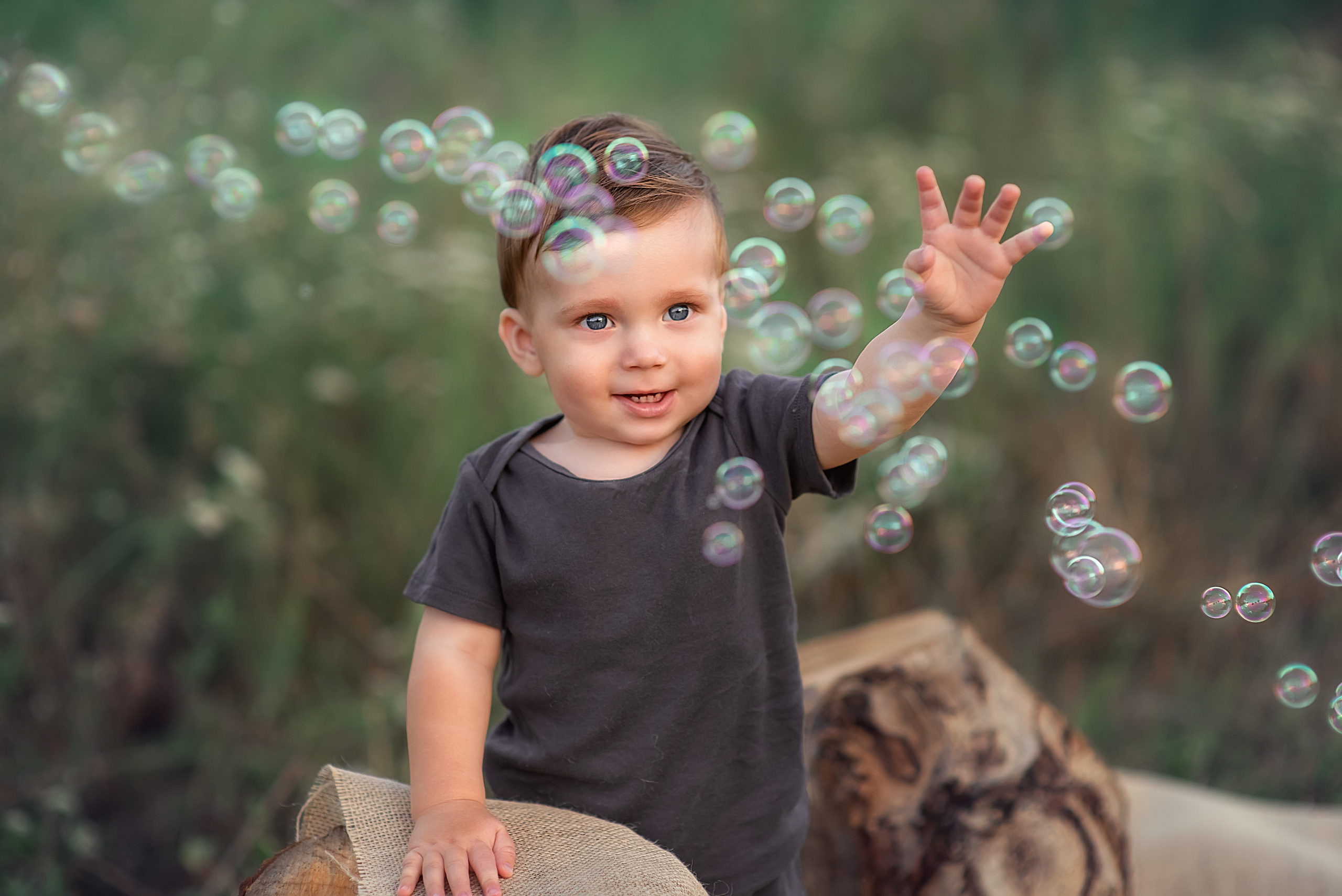 Тема с семьей. Семейный, детский и женский фотограф в Ростове-на-Дону Кирилина Екатерина