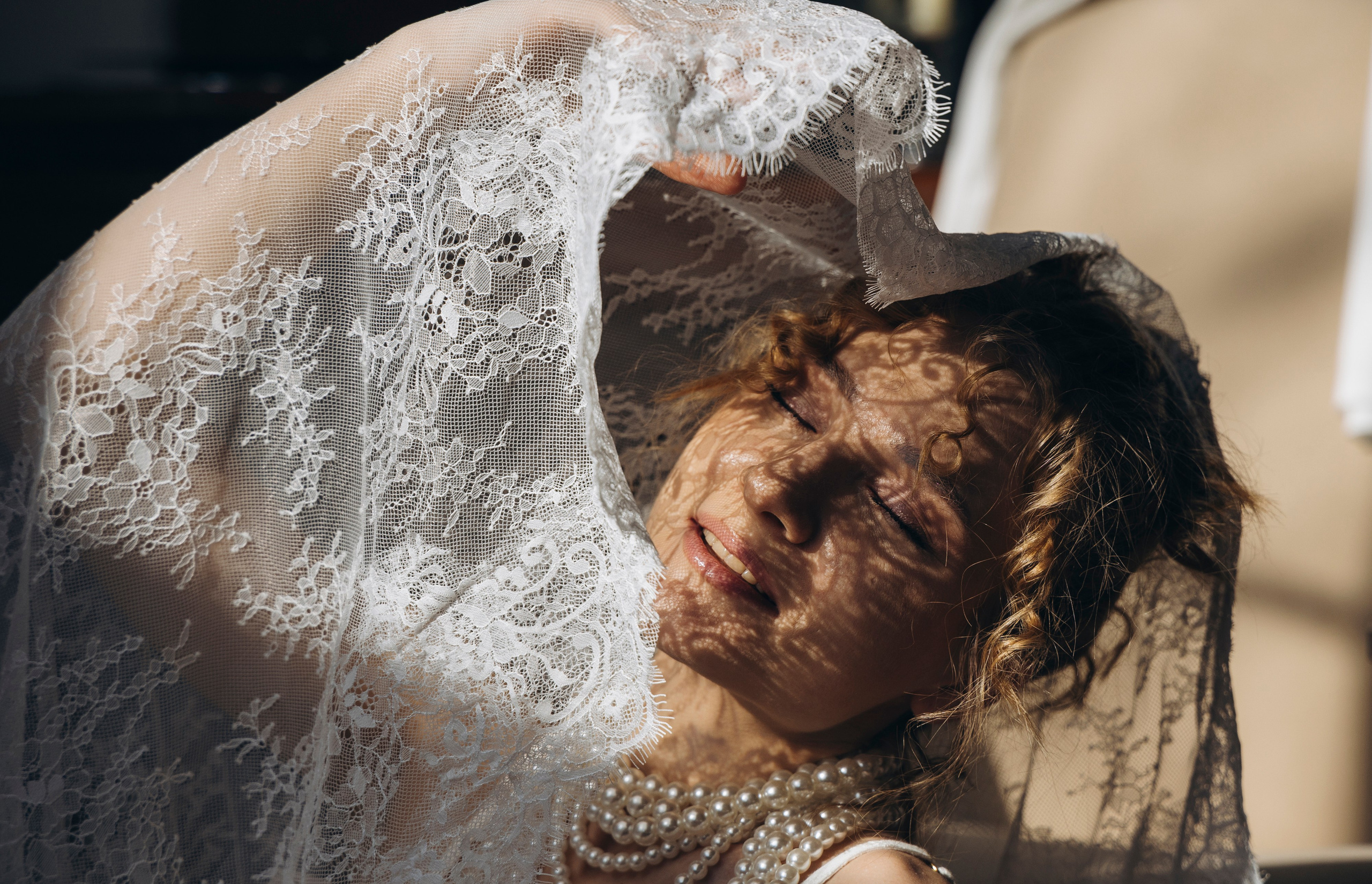 Самое нежное утро. Фотограф Новосибирск