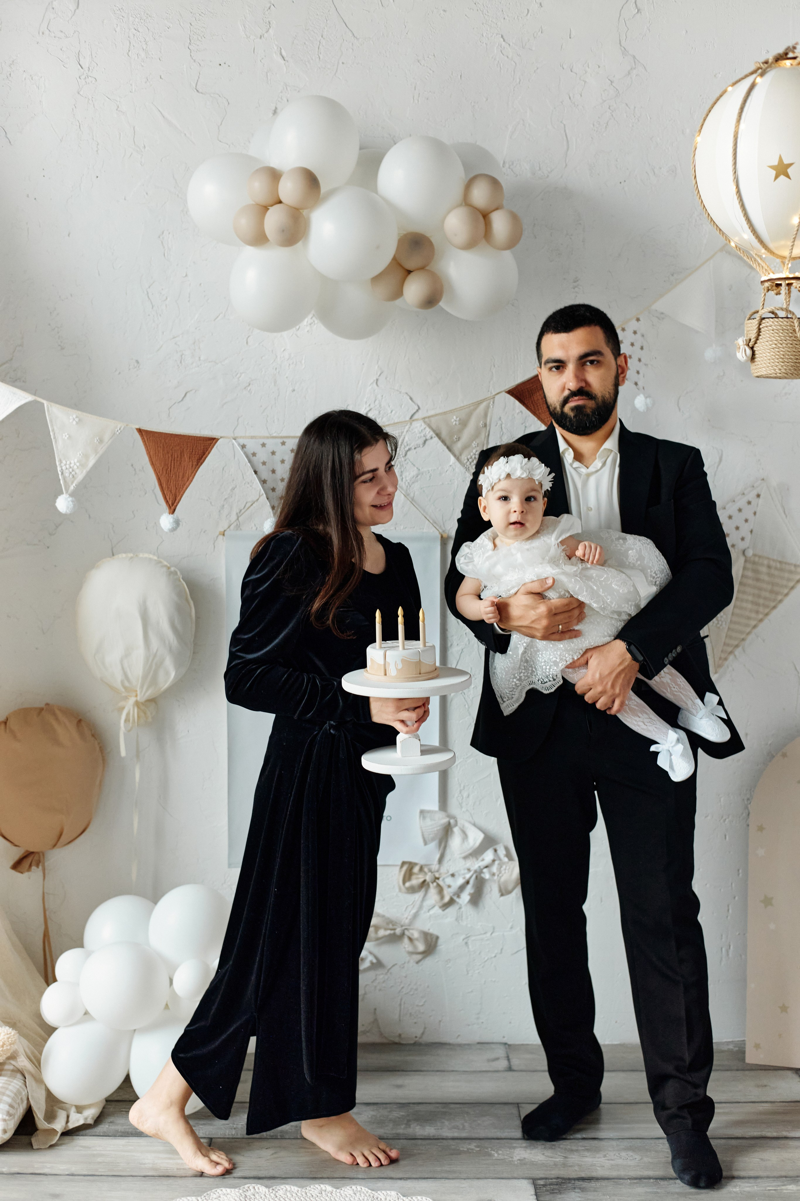 Анисе годик. Фотограф в Ростове на Дону