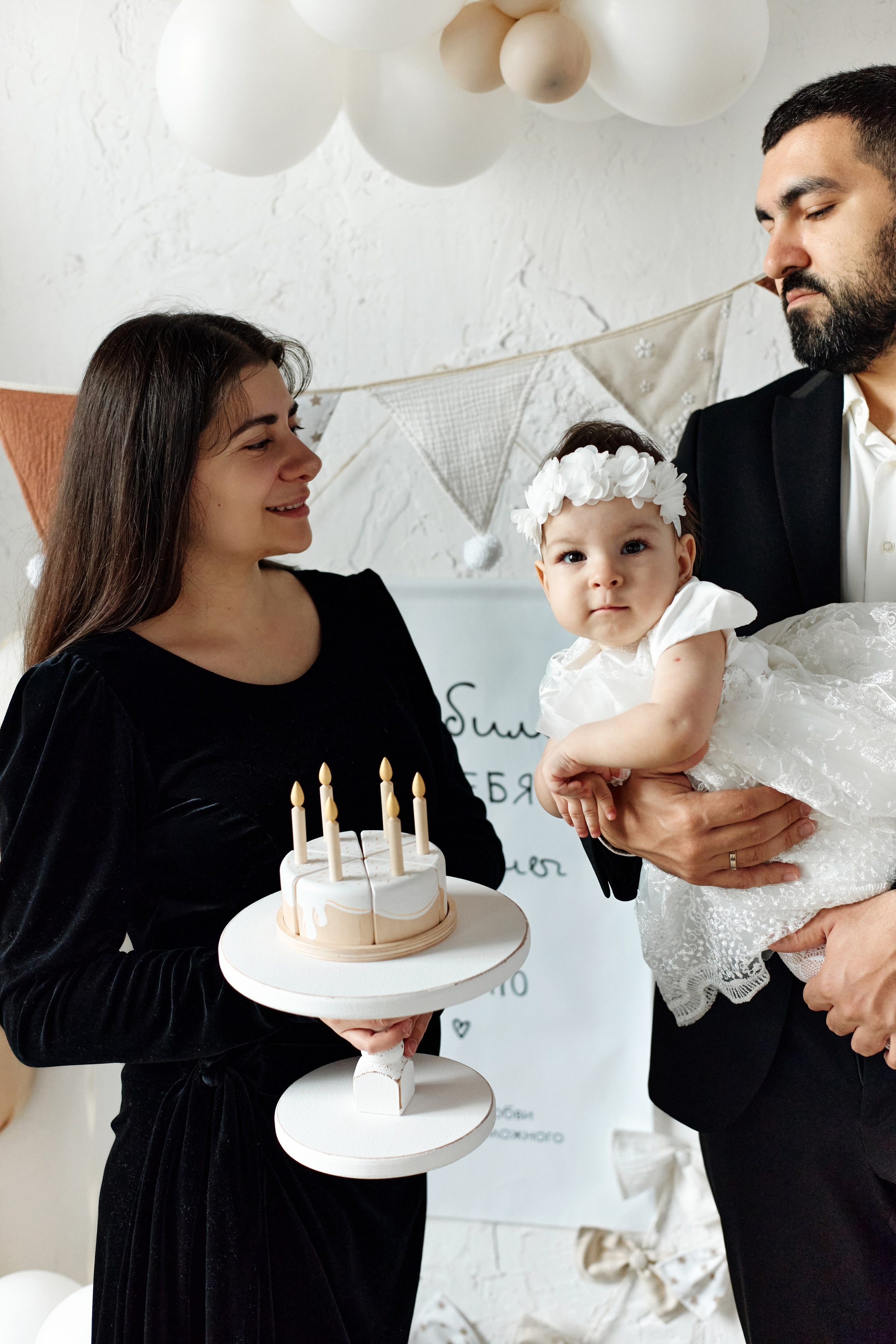 Анисе годик. Фотограф в Ростове на Дону