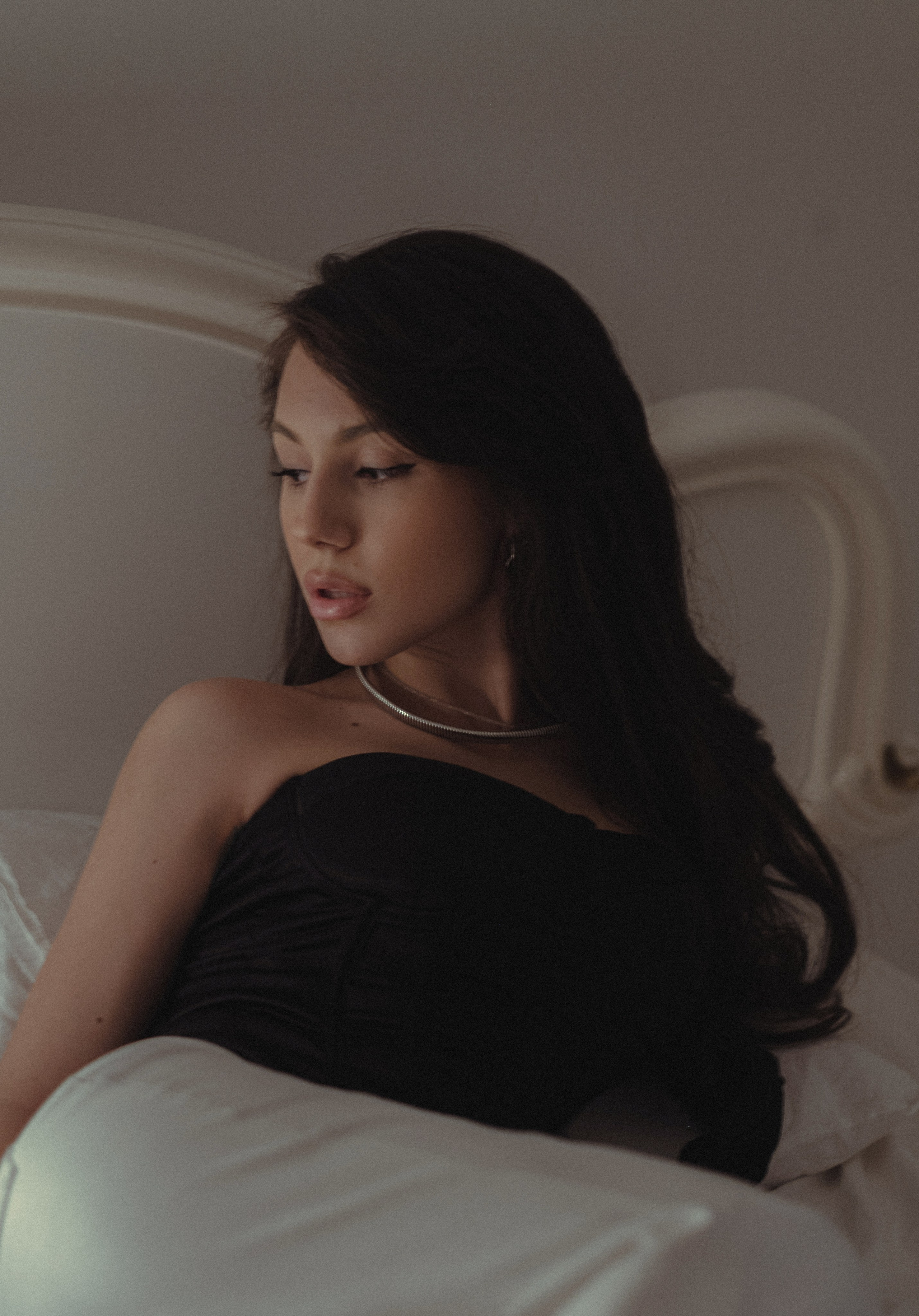 Женский портрет. Фотограф в Ростове на Дону