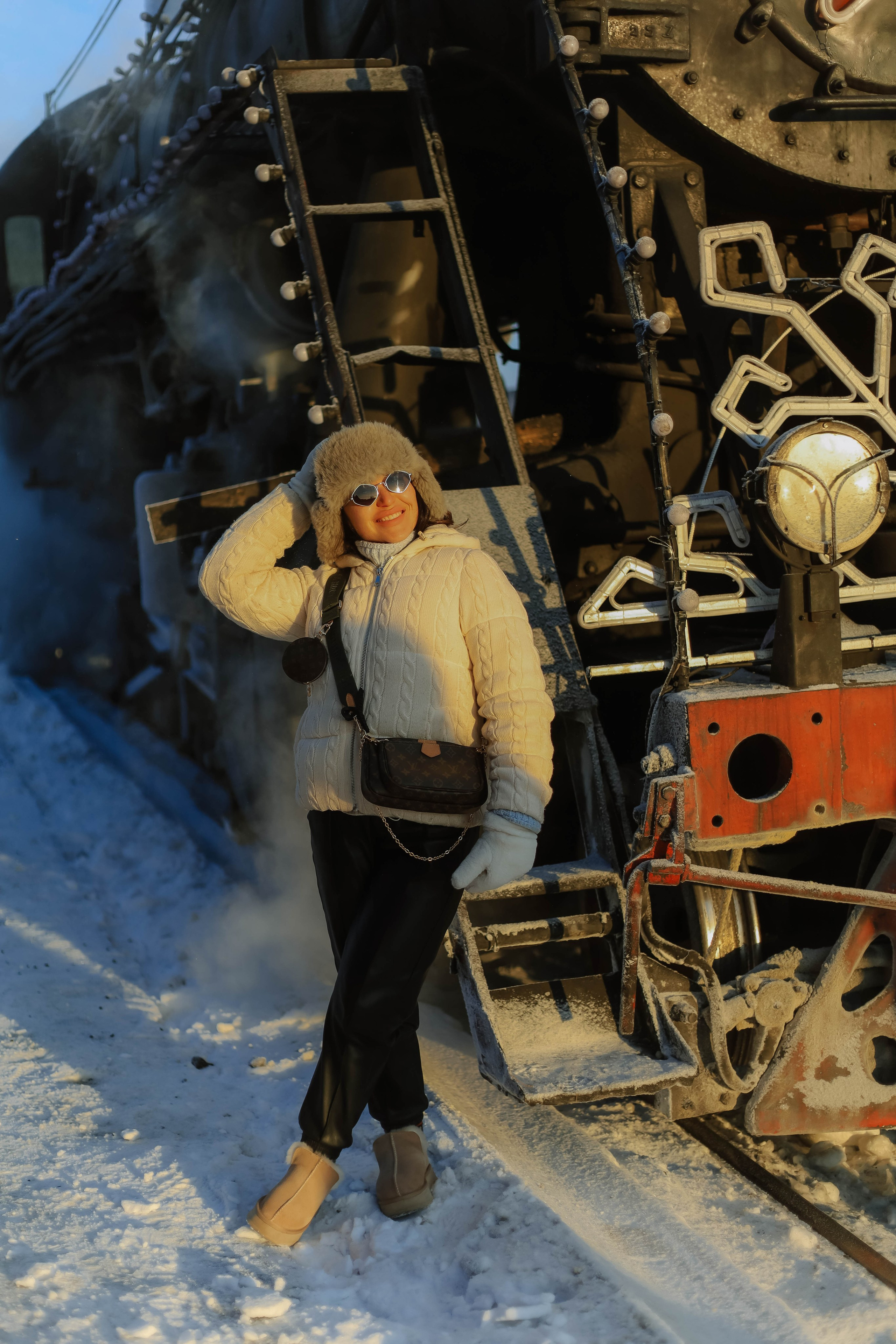 Travel. Фото, видео и контент съемки в Москве