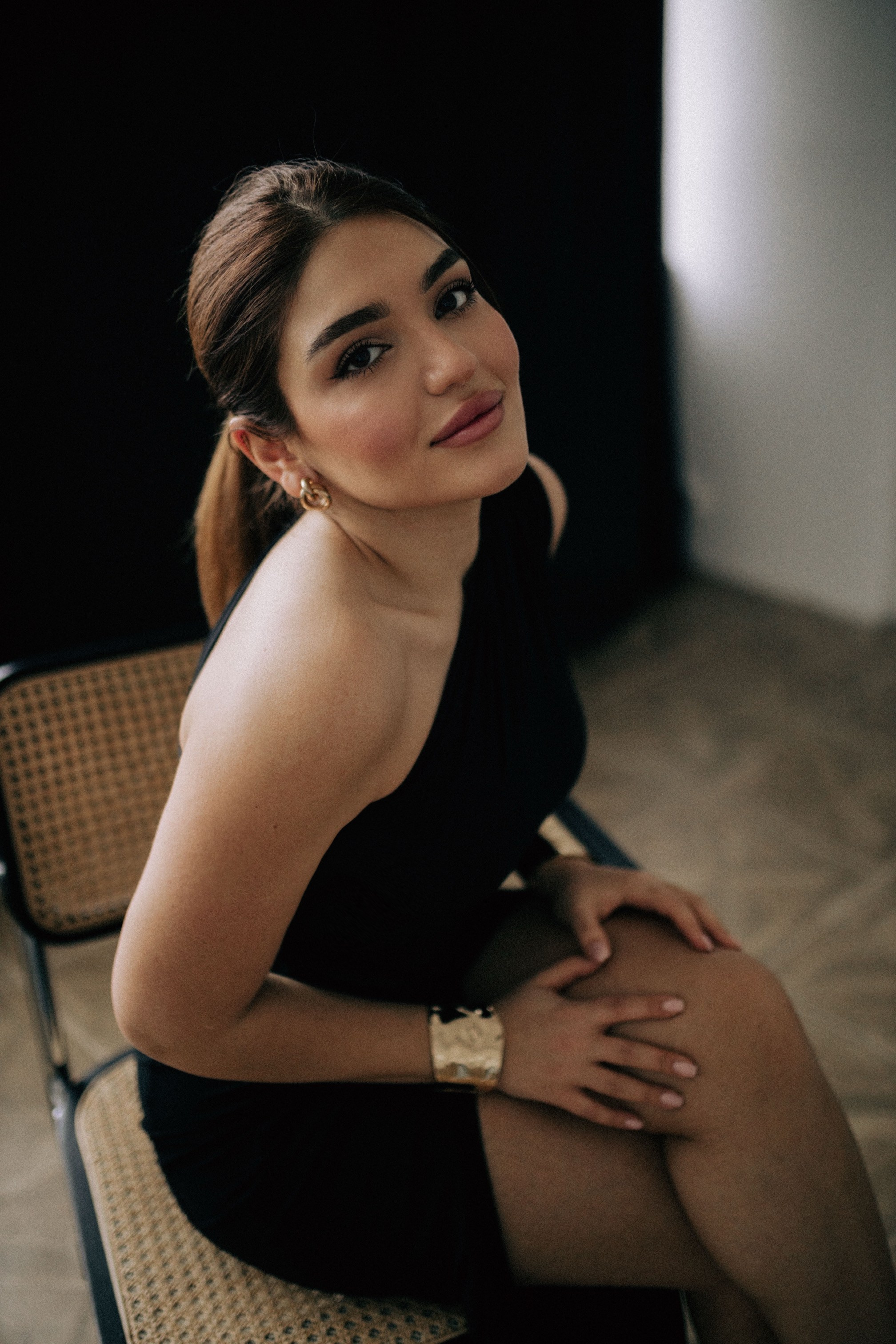 Сона. Фотограф Стилист Тюмень Вера Хайруллина