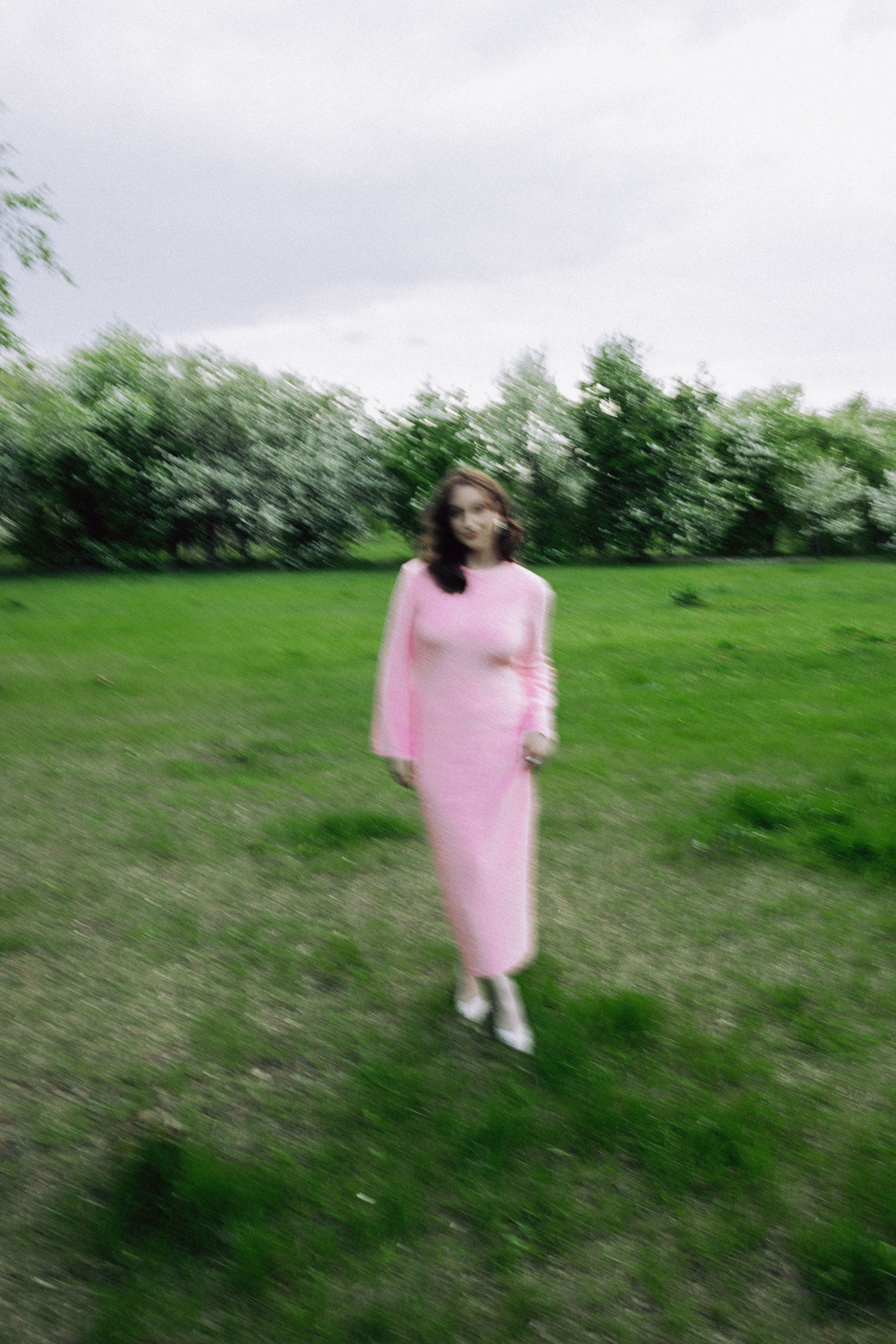 Дарья. Фотограф Стилист Тюмень Вера Хайруллина