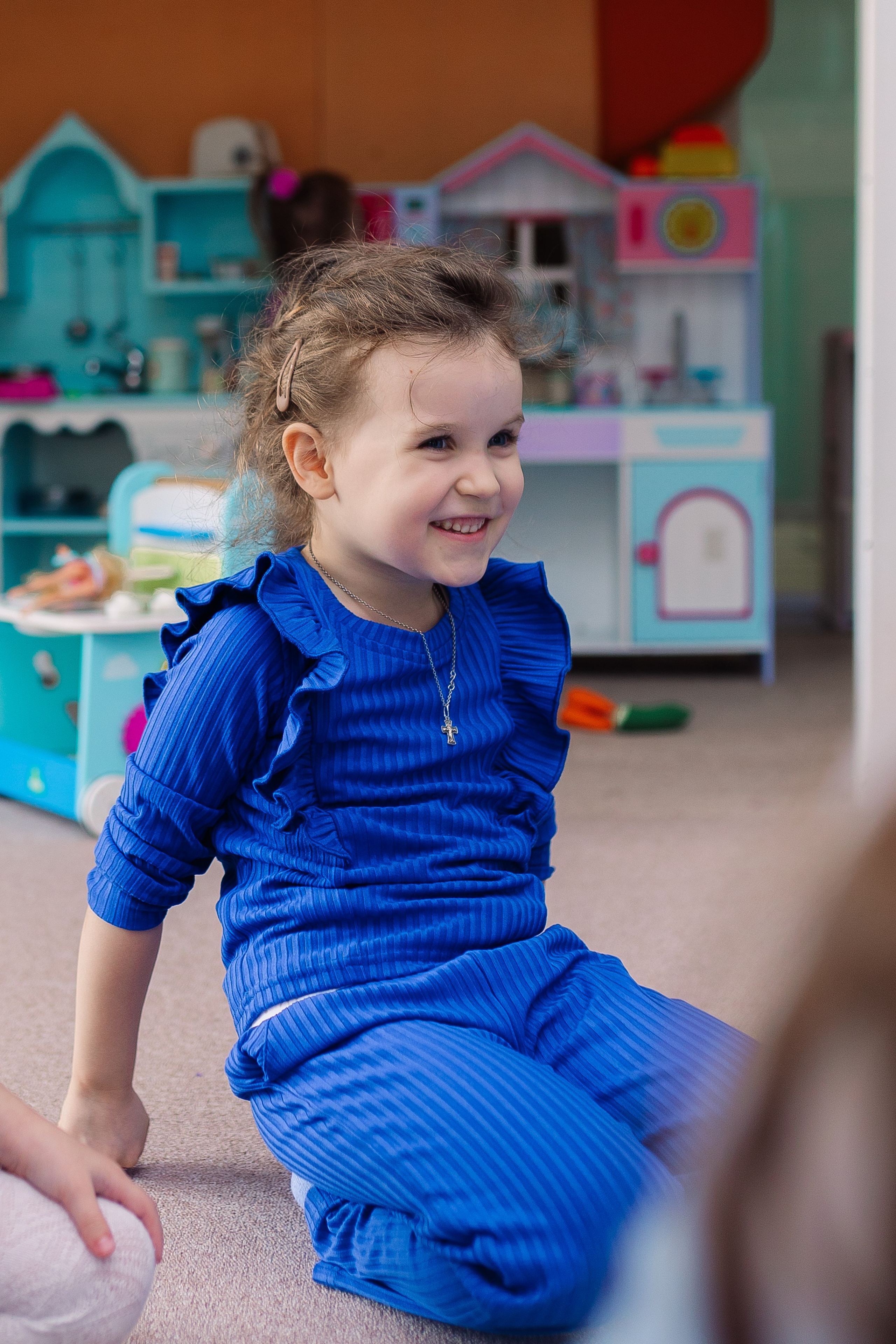 София. Семейный фотограф Алина Демидова. Королев