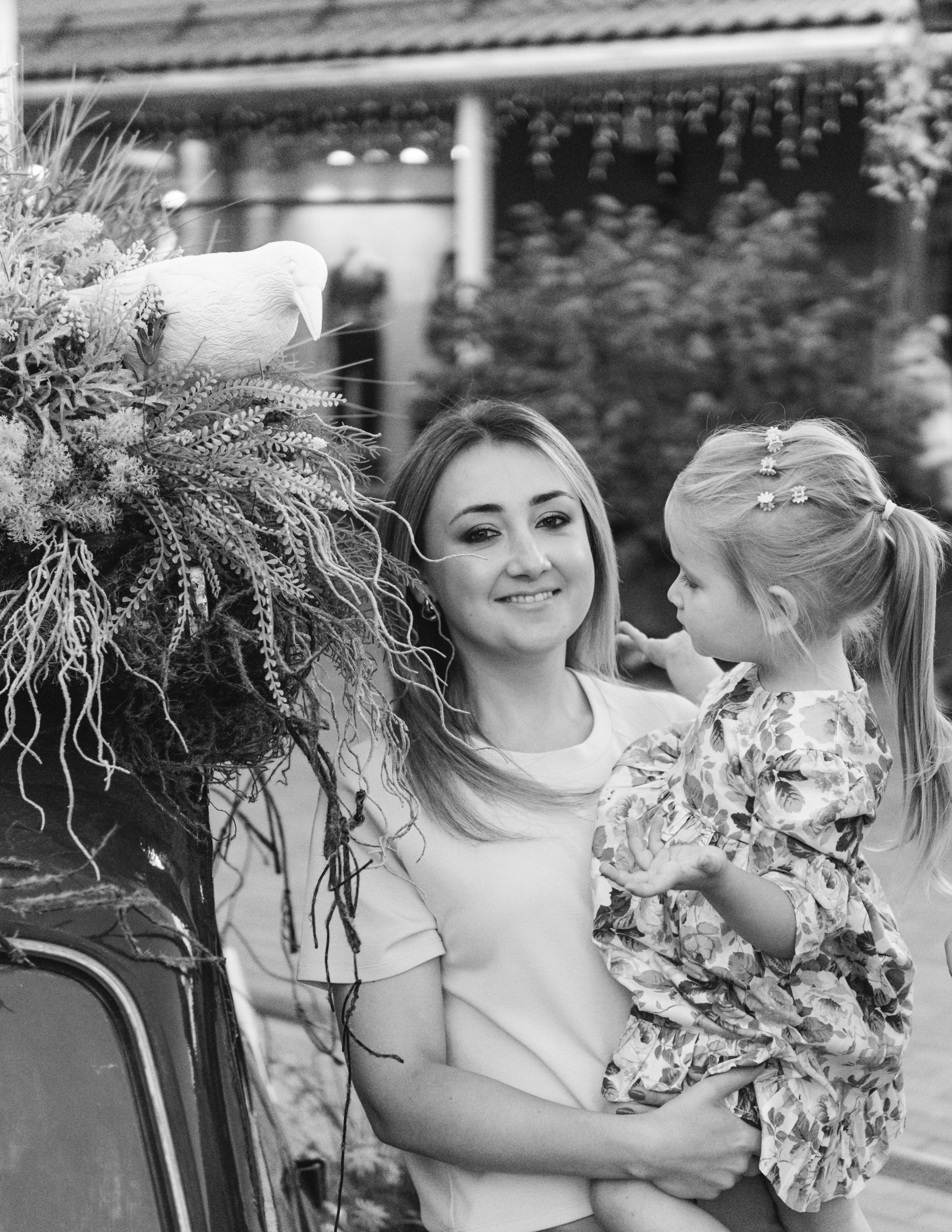 Юля, Ника и Саша. Фотограф в Москве Юлия Першина