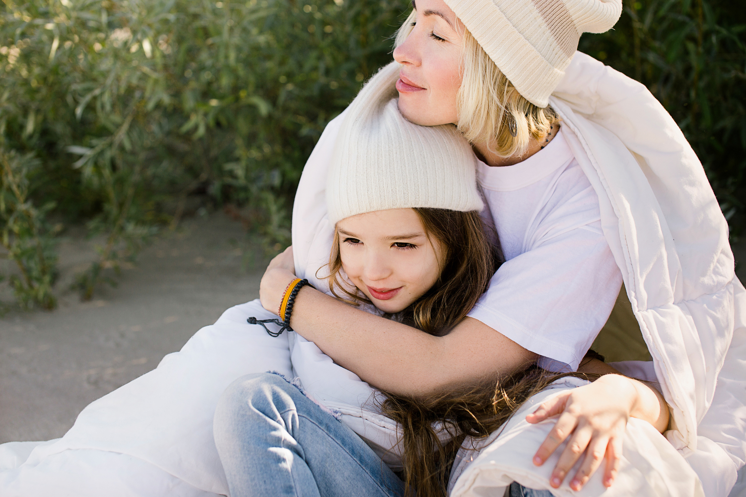 Оля и Аглая. Детский и семейный фотограф Наталья Шигидина