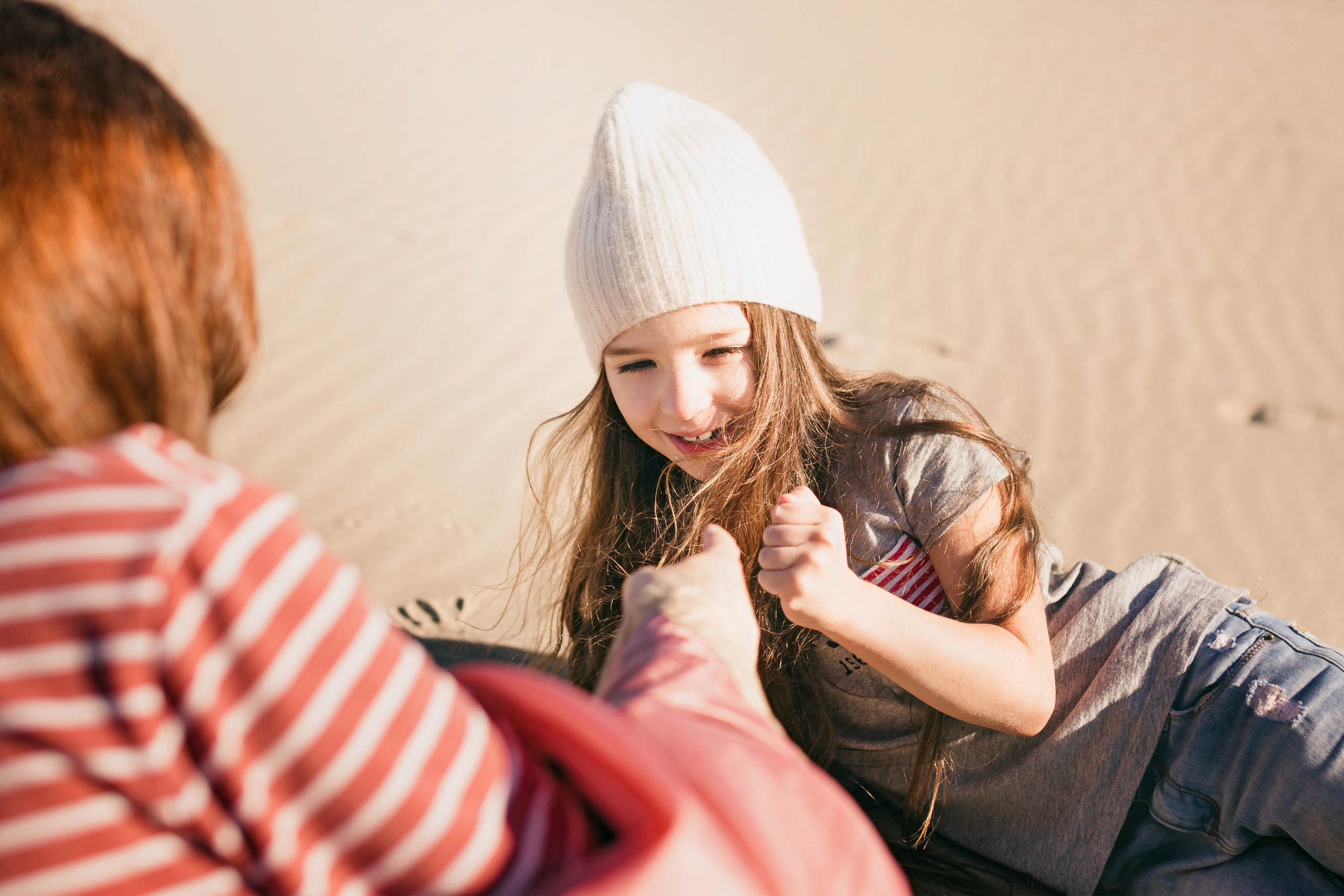 Оля и Аглая. Детский и семейный фотограф Наталья Шигидина