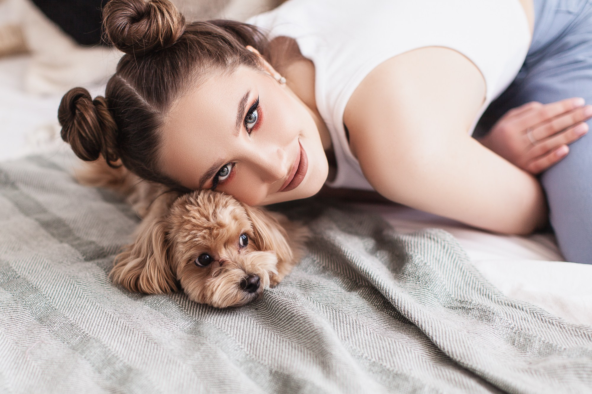 Настя и Марти студия. Таня Грин фотограф в Екатеринбурге, продюсирование и стилизация съемок