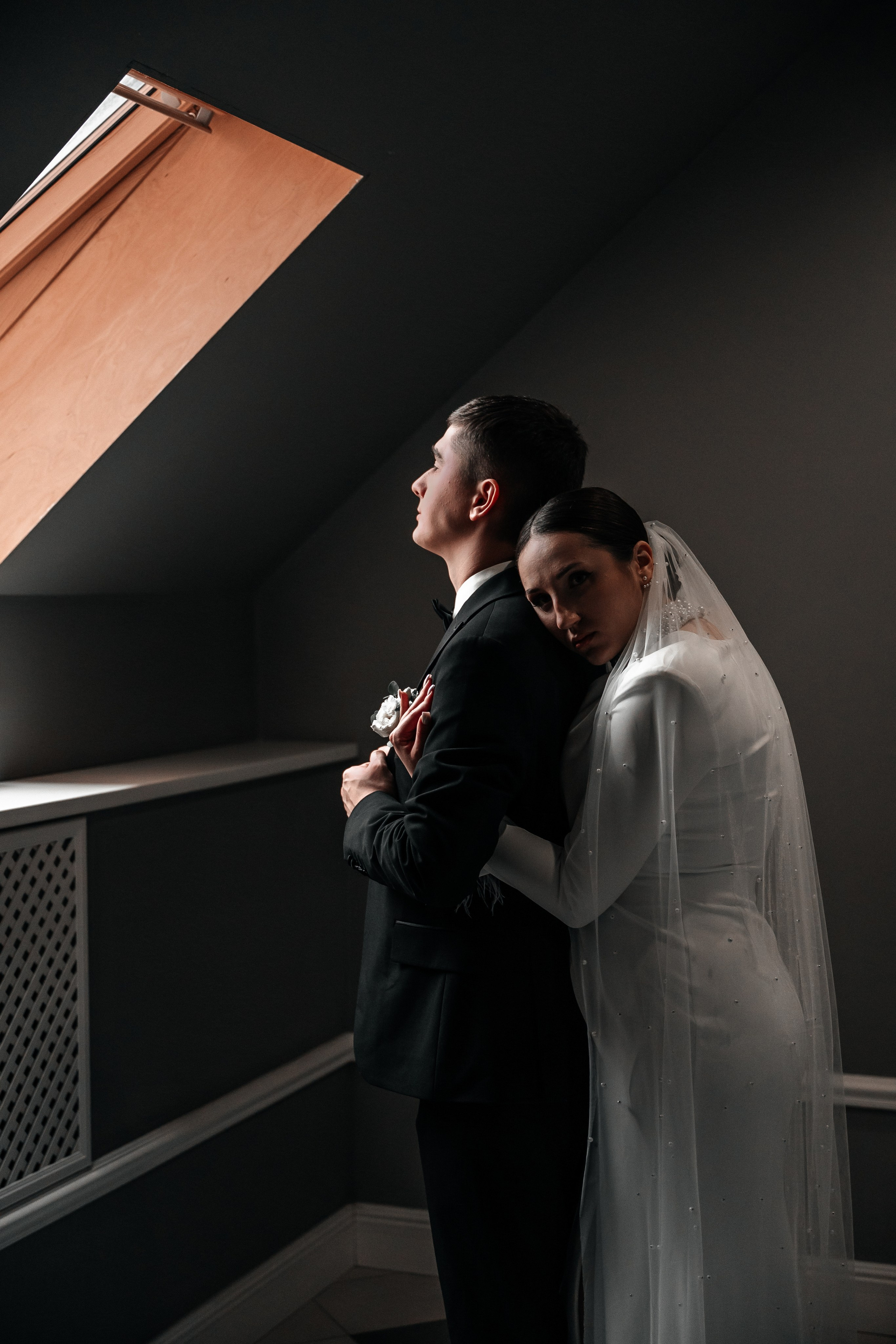 Дмитрий и Екатерина. Отель Роял. Фотограф Екатерина Бочарникова