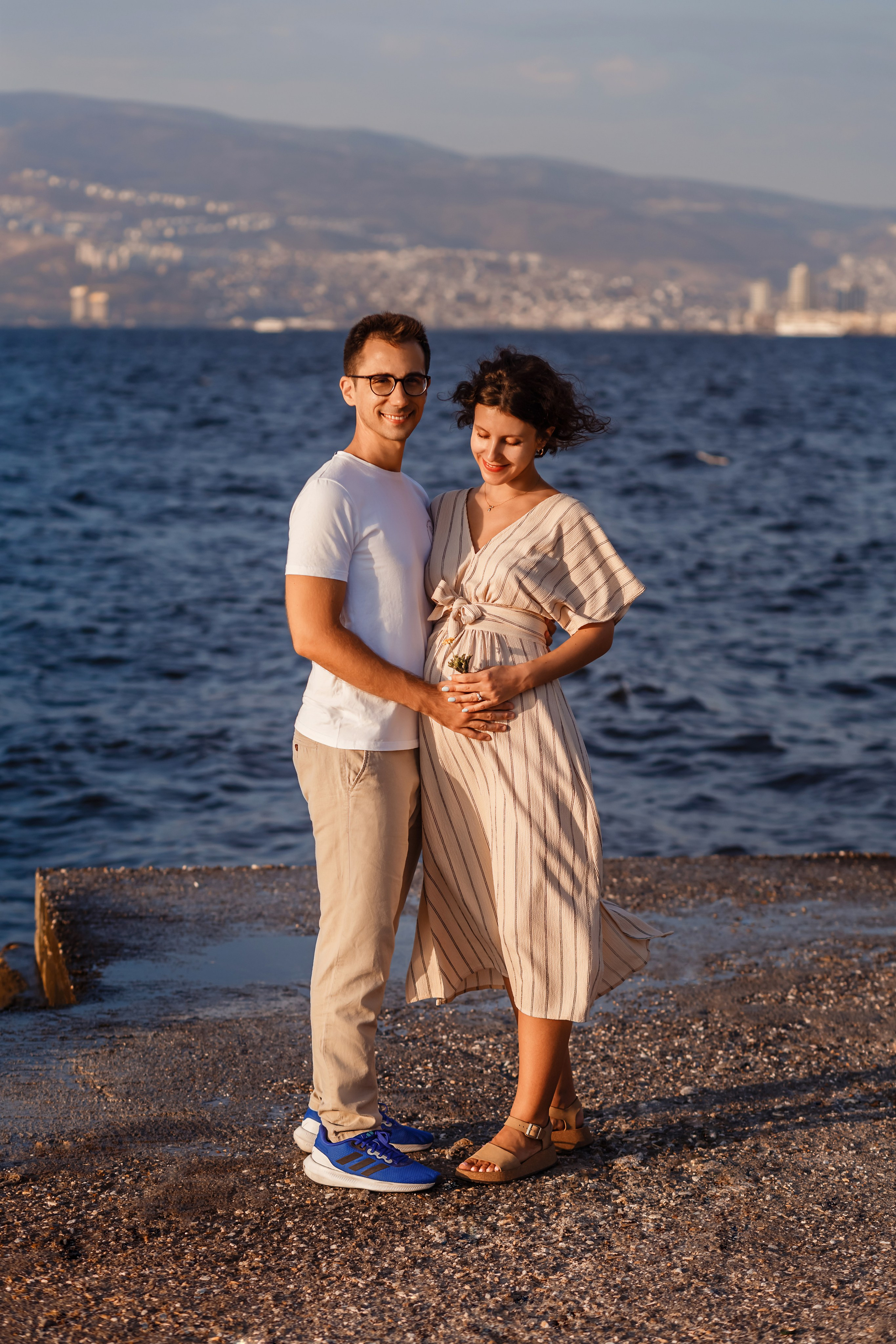 Maria&Ismaıl. Professional family and children’s photographer in Izmir Irina Eron