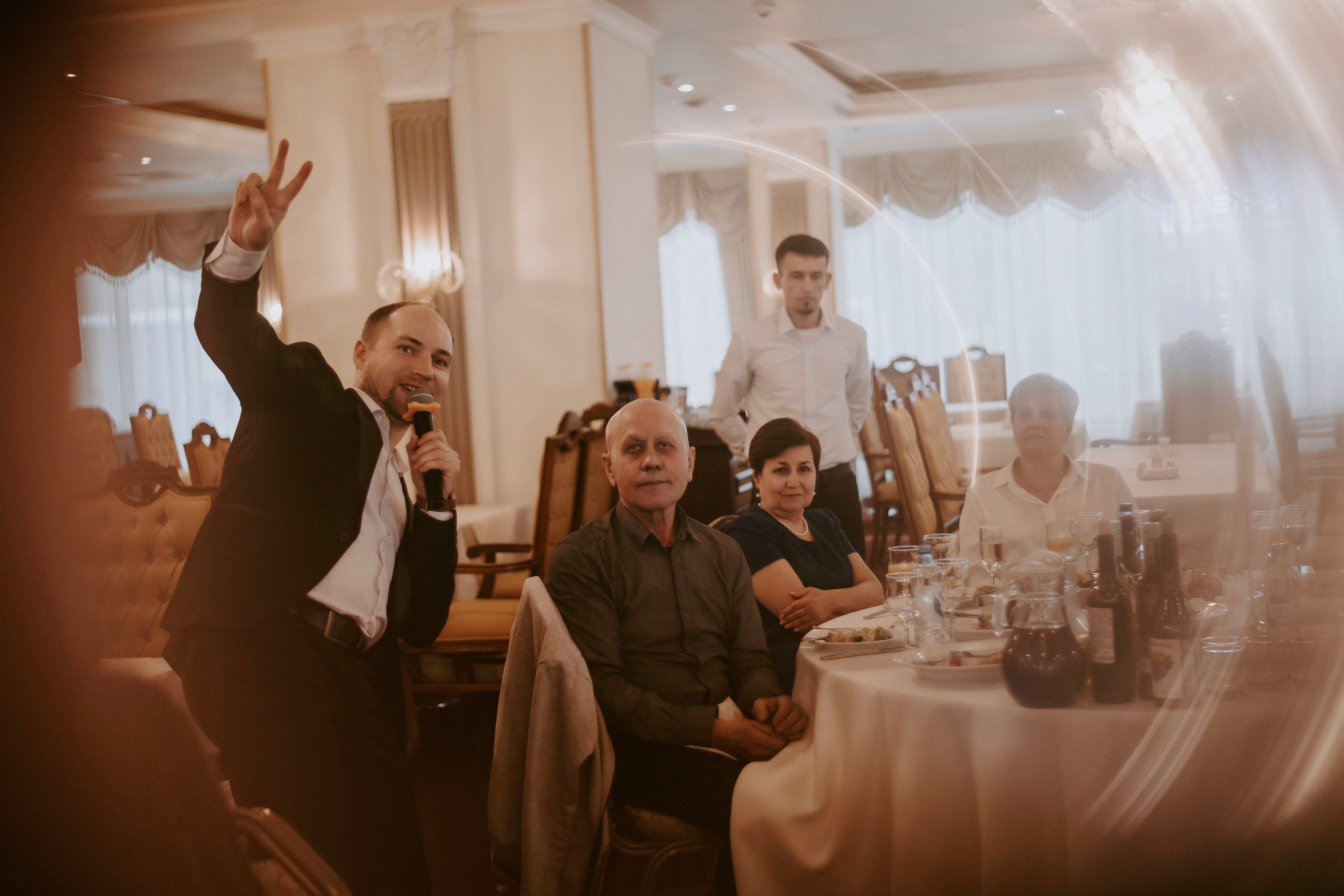 Корпоратив НТЦ Интеграл. Фотограф в Москве и любой точке земного шара Алёна Вялова (Чулкова)