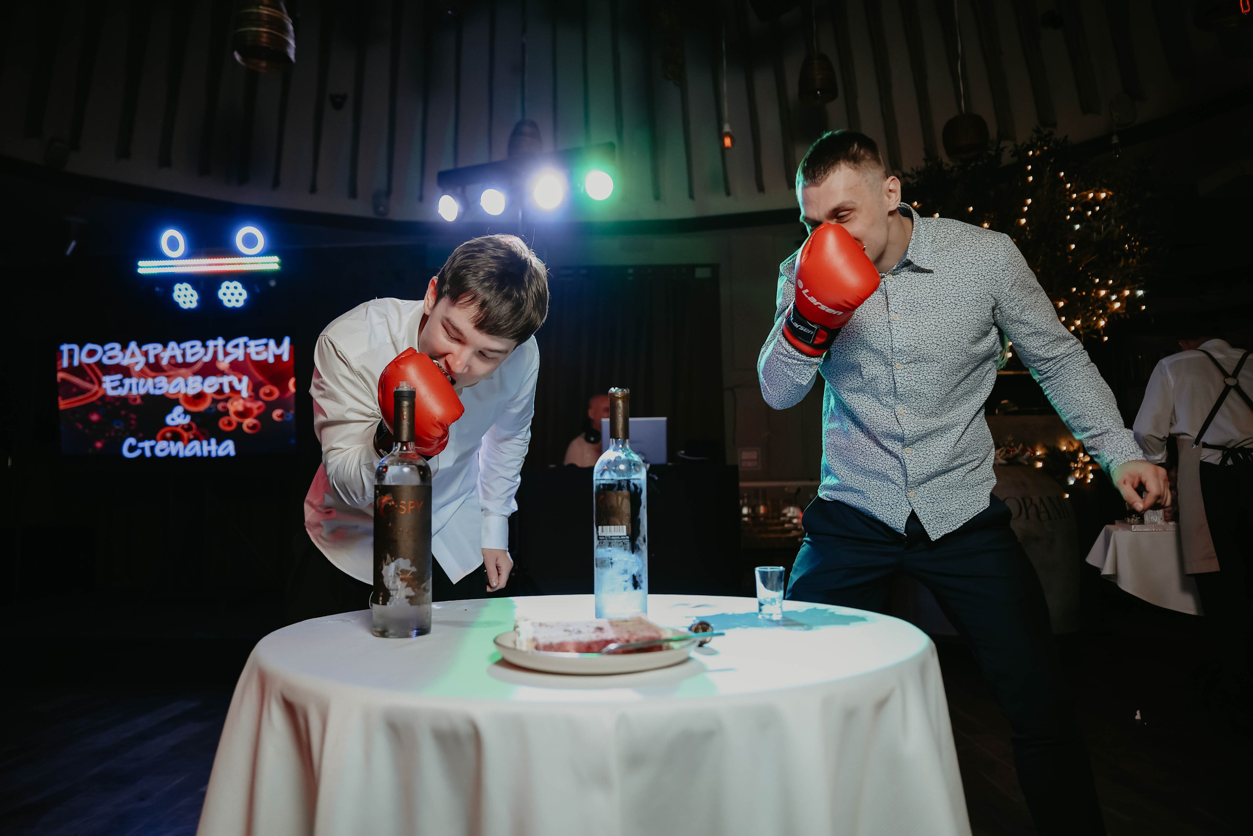 Елизавета и Степан. Photographer in Moscow & everywhere in the World Alena Vyalova