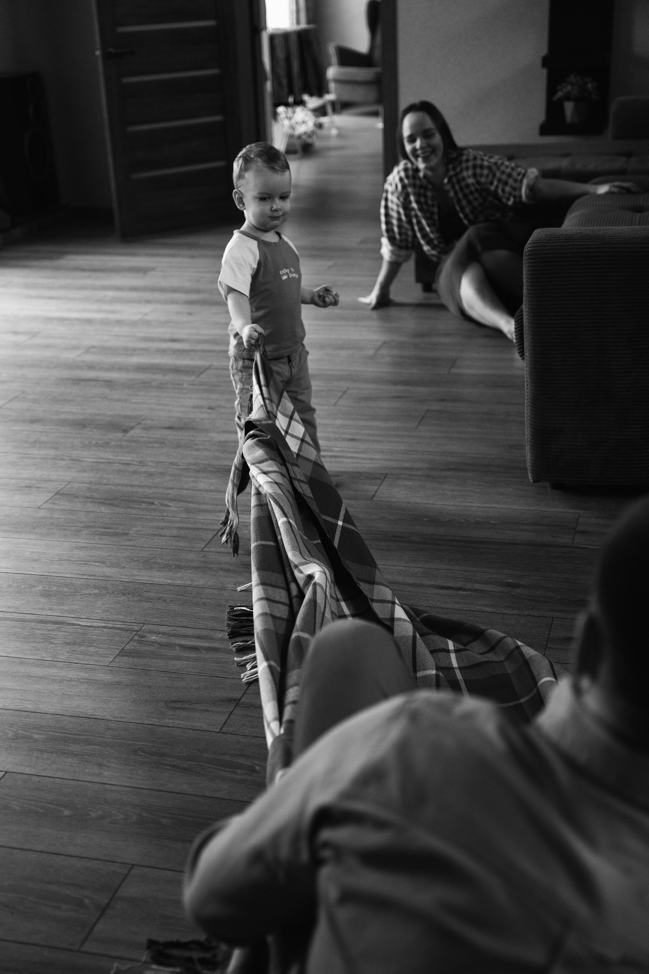 Ульманы пицца. Главная