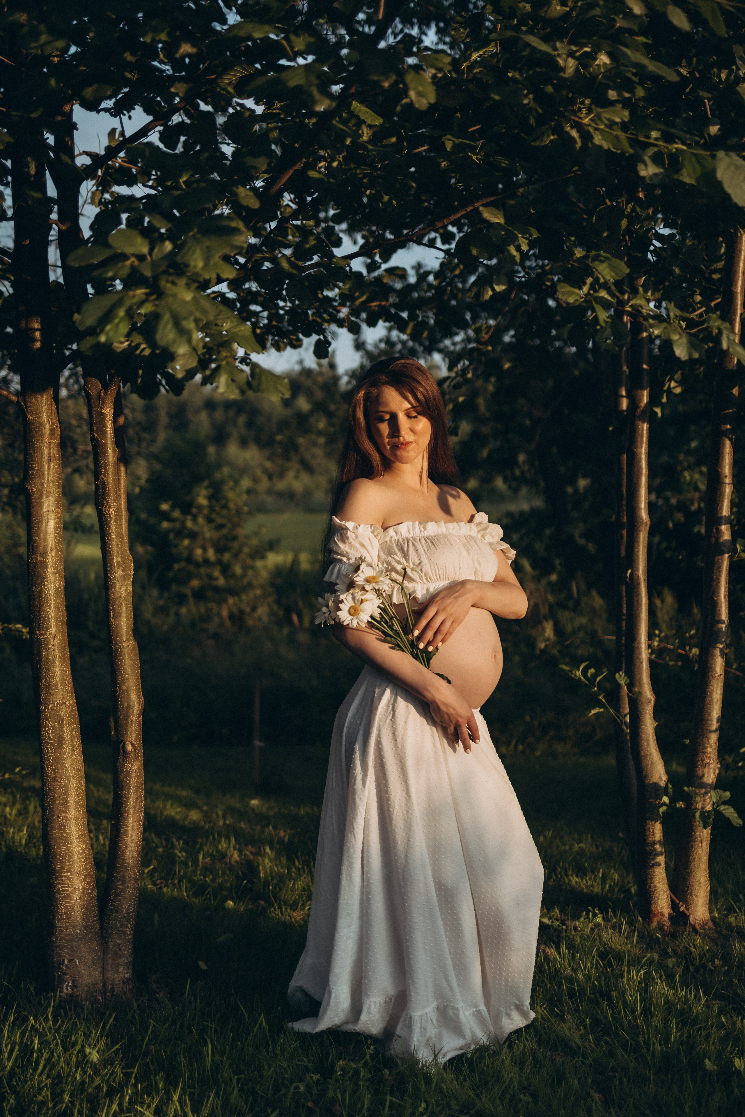 Татьяна и Валера. Фотограф Нижний Новгород