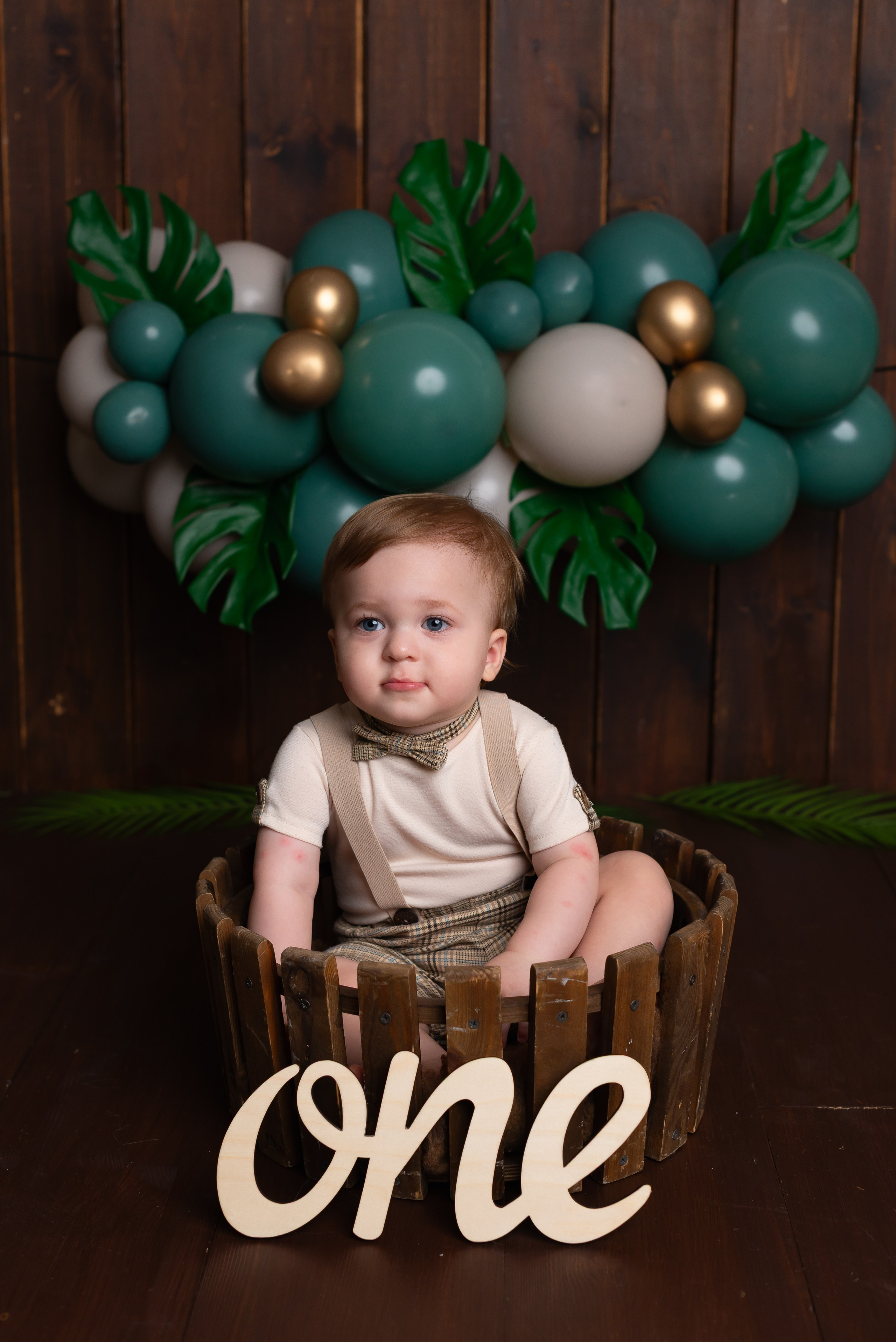 Фотосессия на годик мальчику. Детская фотостудия «Мандаринка» | Детский фотограф Краснодар