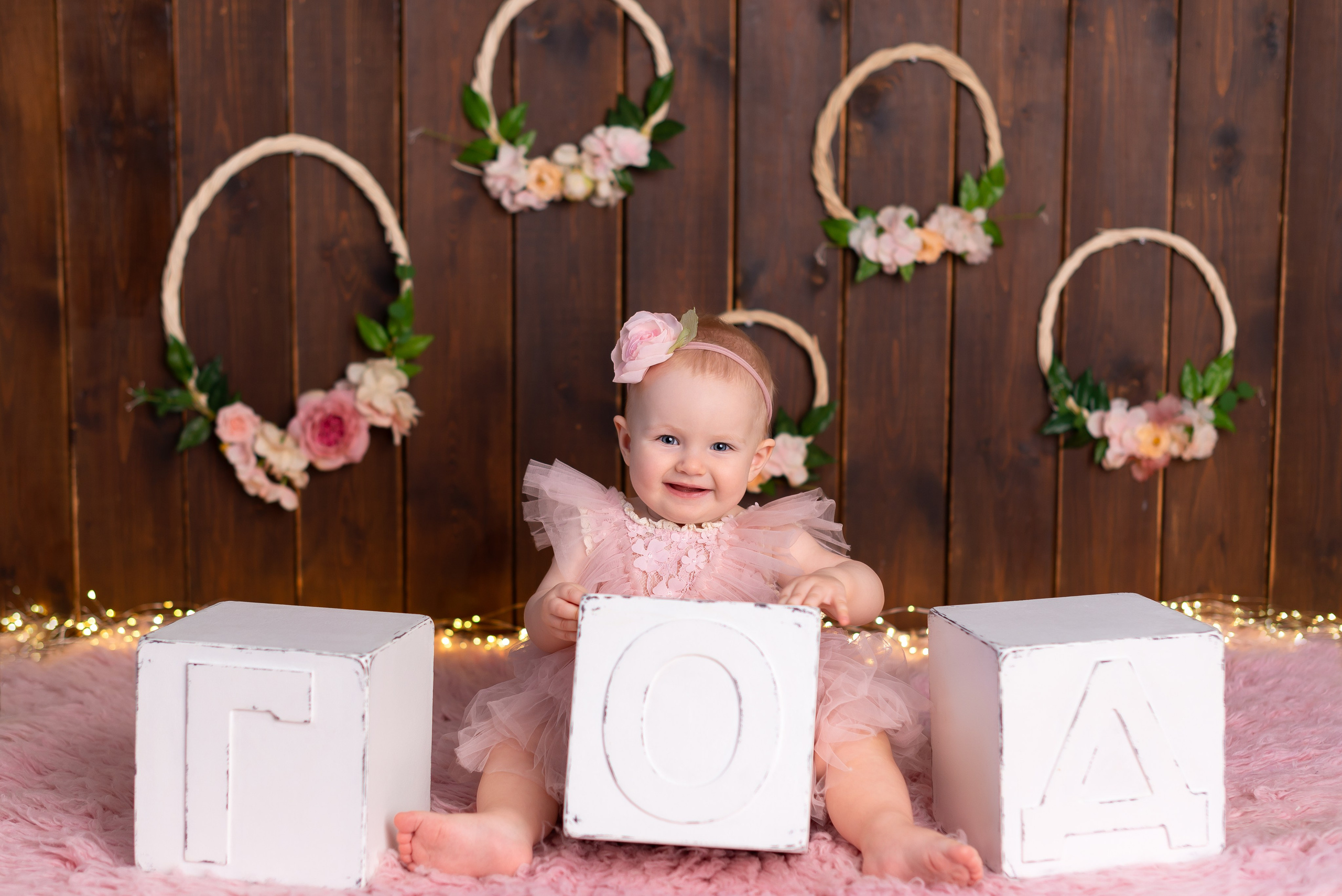 Арина. Детская фотостудия «Мандаринка» | Детский фотограф Краснодар