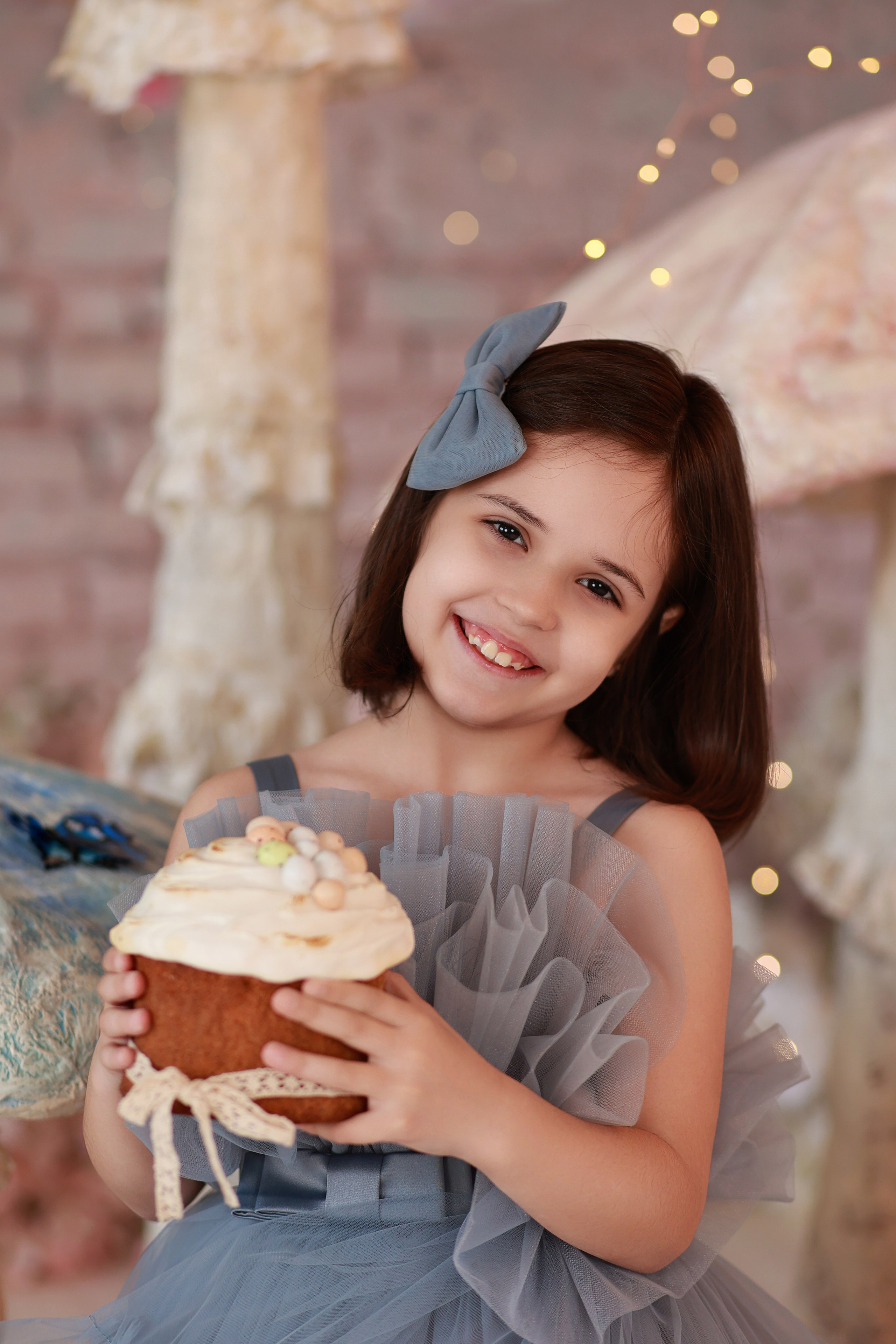 Риана и Лиси. Детский семейный фотограф Краснодар