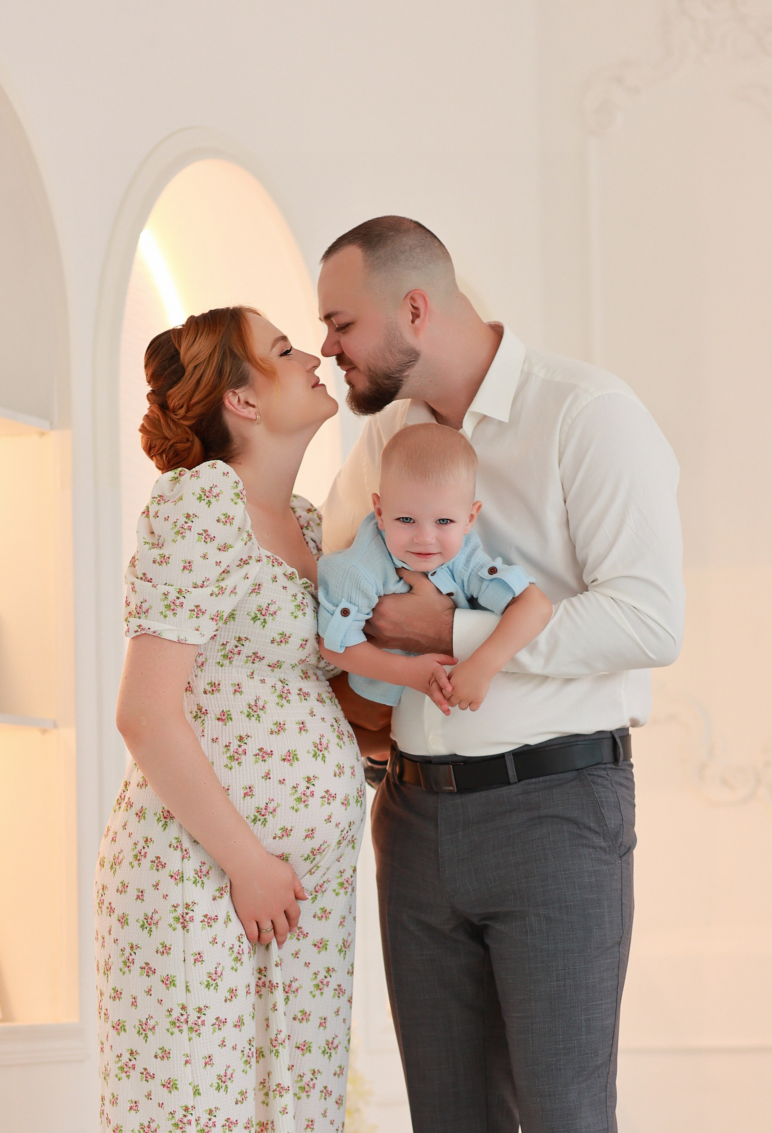 Юлия. Детский семейный фотограф Краснодар