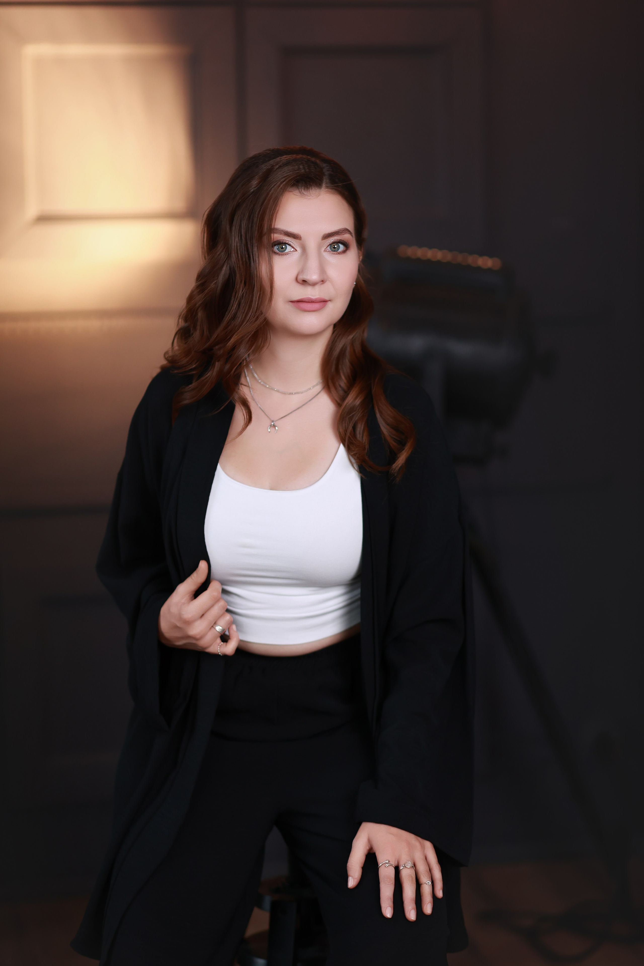 Надежда. Детский семейный фотограф Краснодар