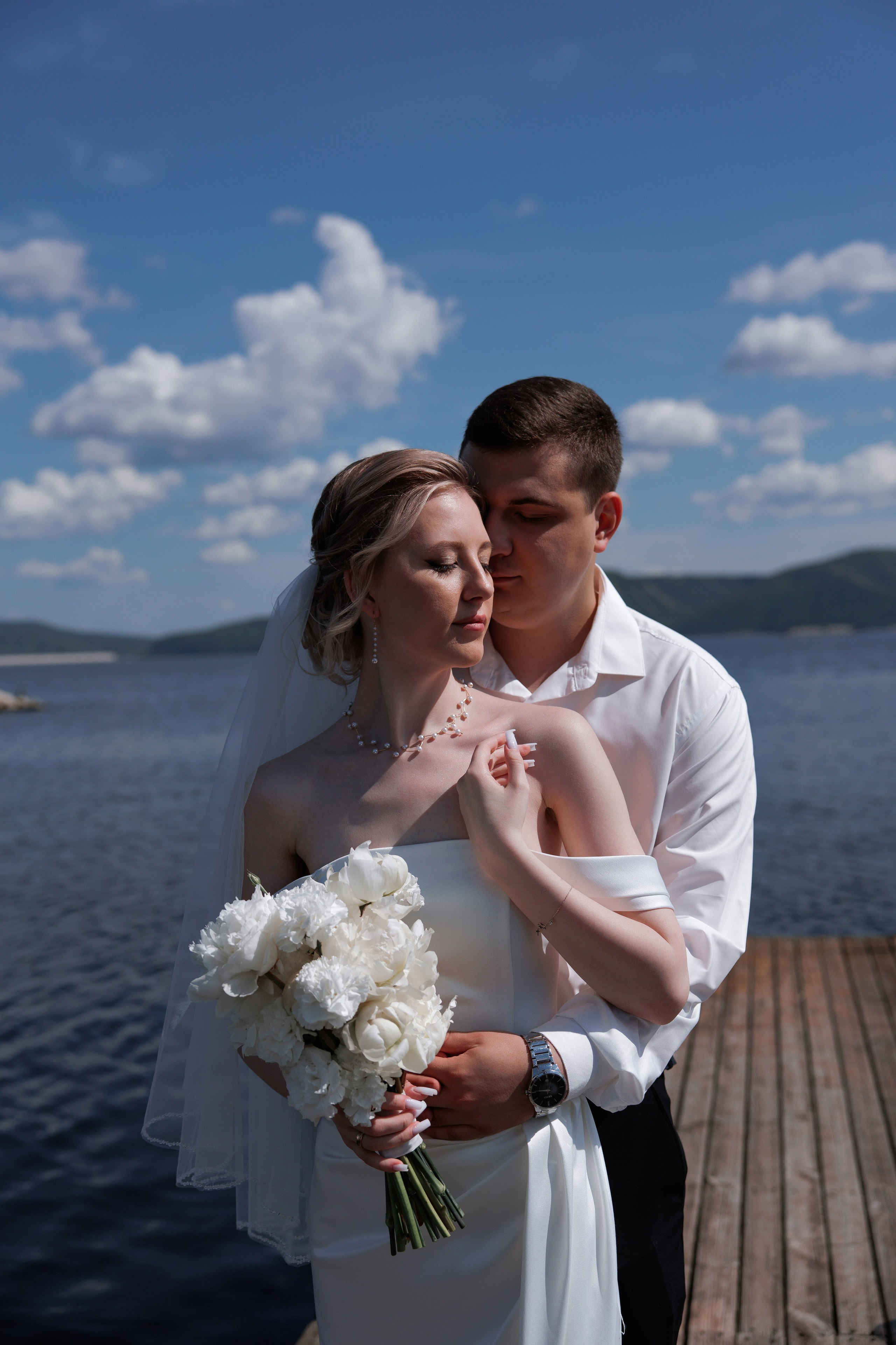 Камерная свадьба. Свадебный фотограф в Москве, Самаре, Тольятти