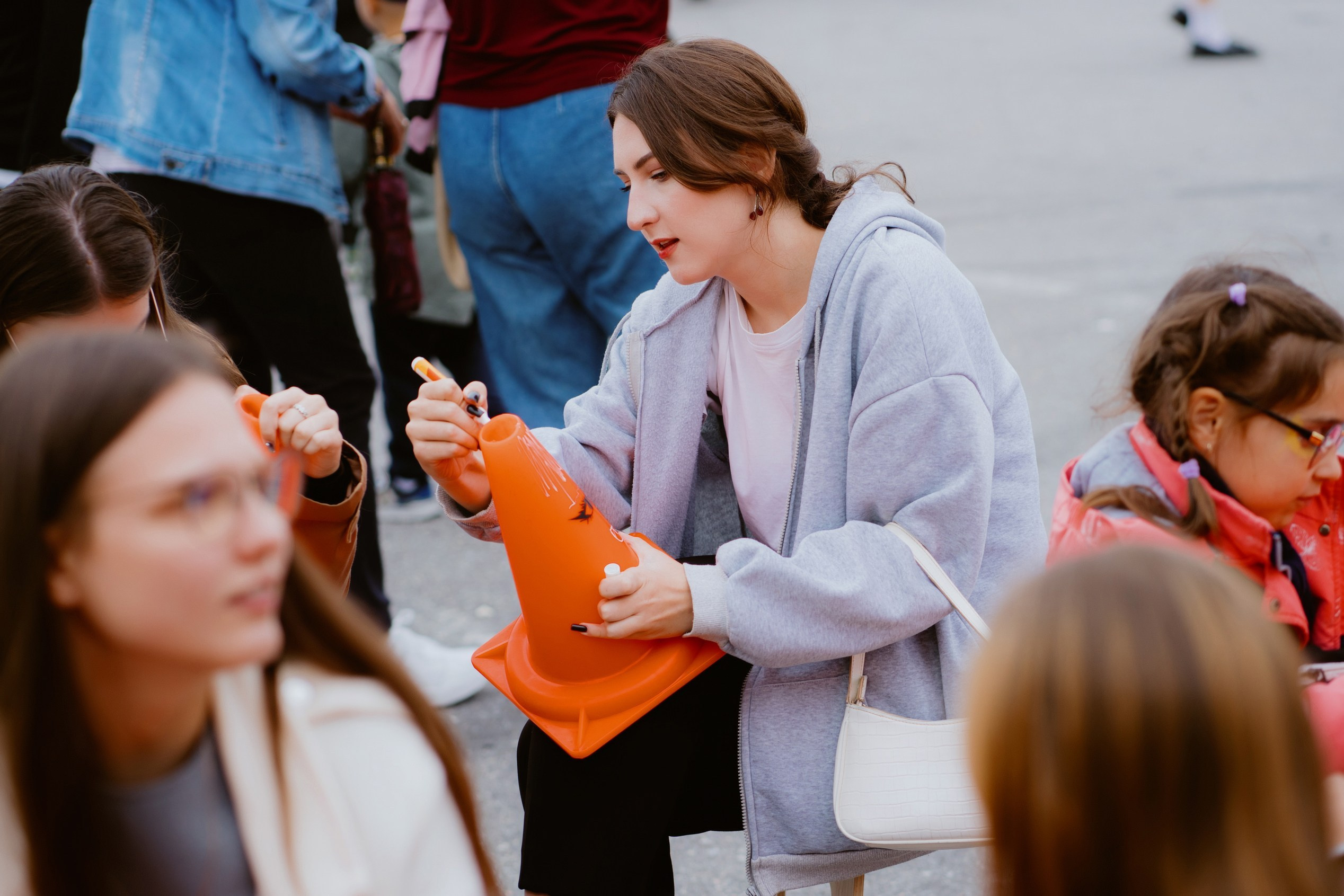 MEGA DVOR FEST. Photographer — ERASTOV