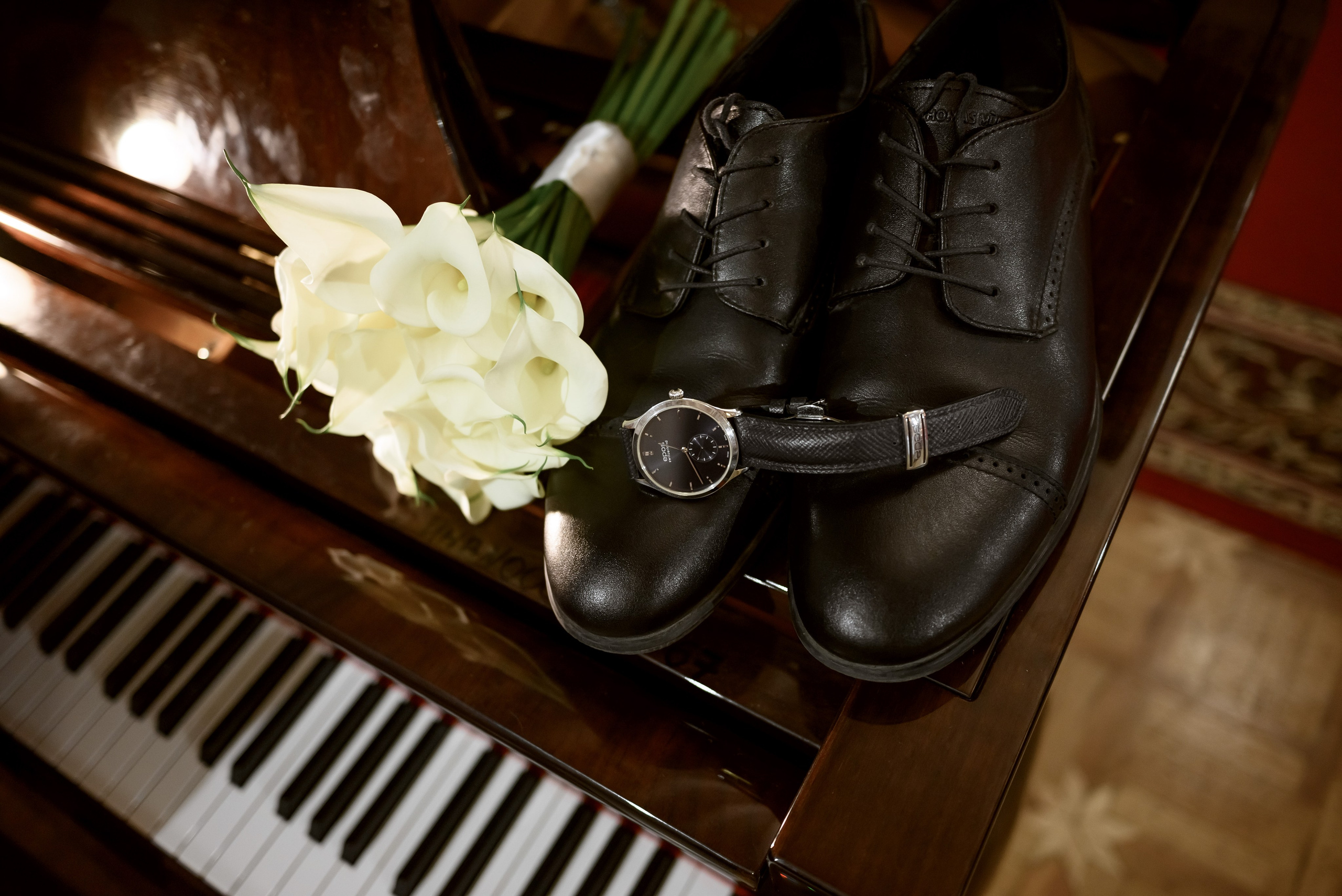 Прогулка в театре и по центру города. Юлия Басня семейный и свадебный фотограф в Донецке