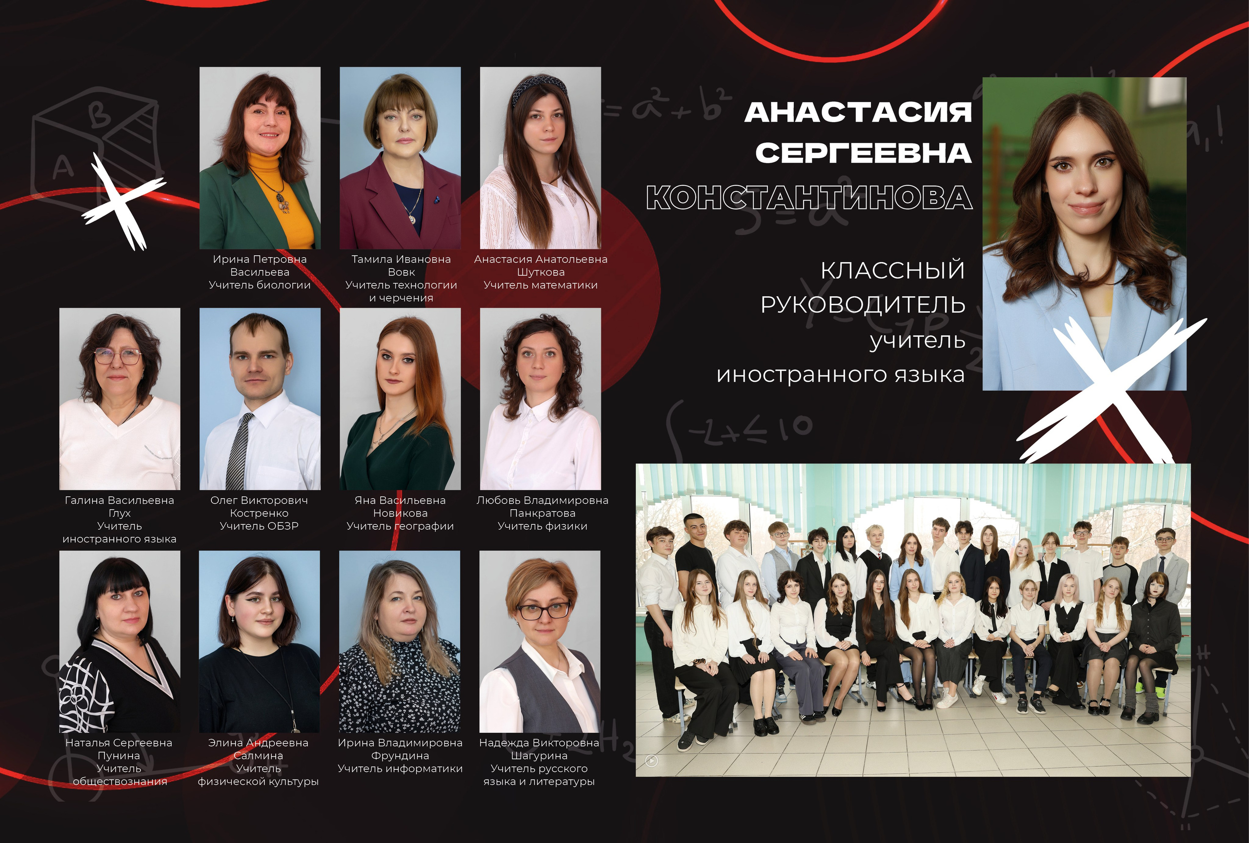 Сплит. Выпускные альбомы с оживающими фотографиями. Москва, Балашиха