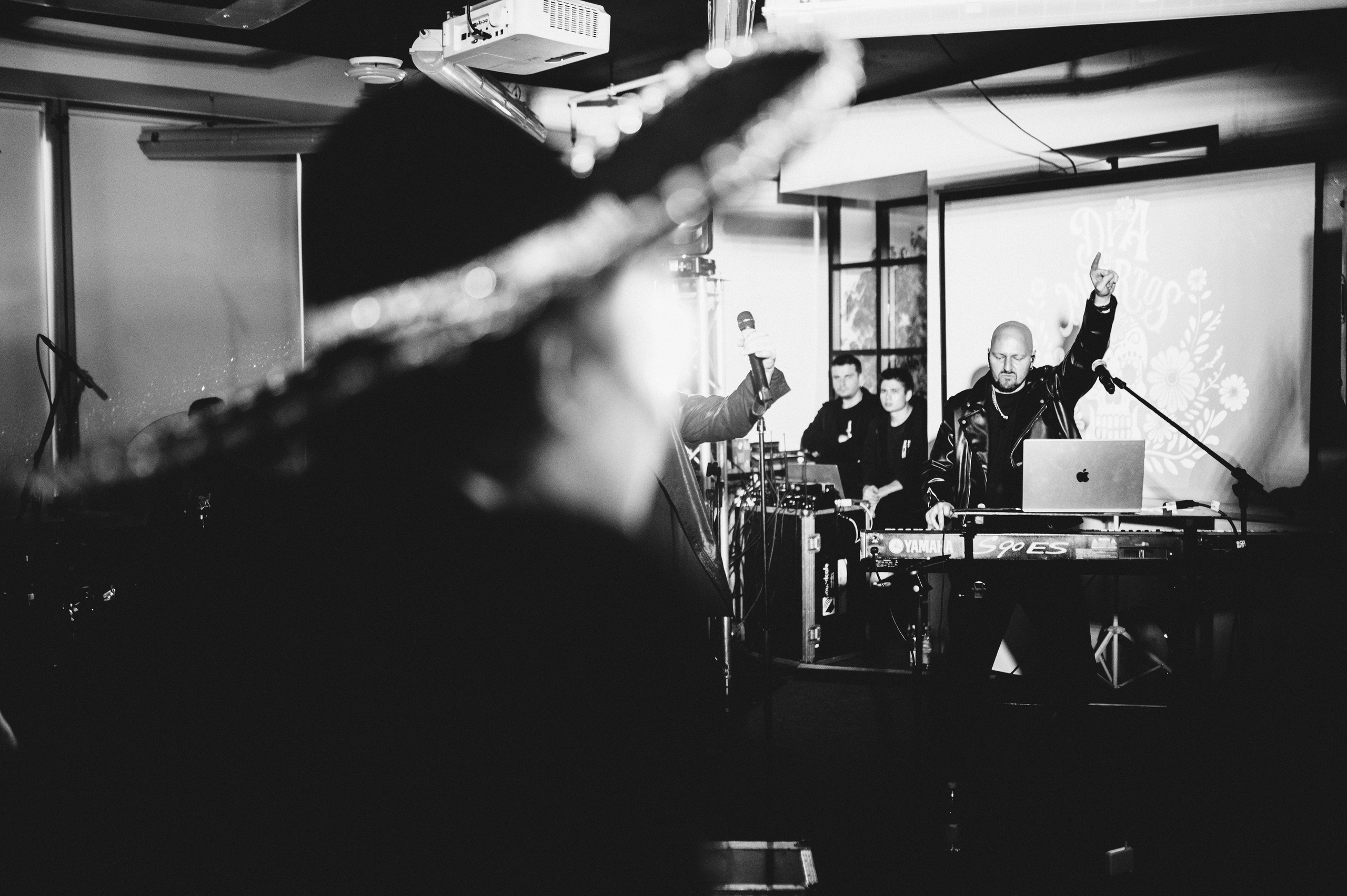 Репортаж с праздника Halloween. Профессиональный фотограф Алексей Васенцев. Минск, СПБ, Москва