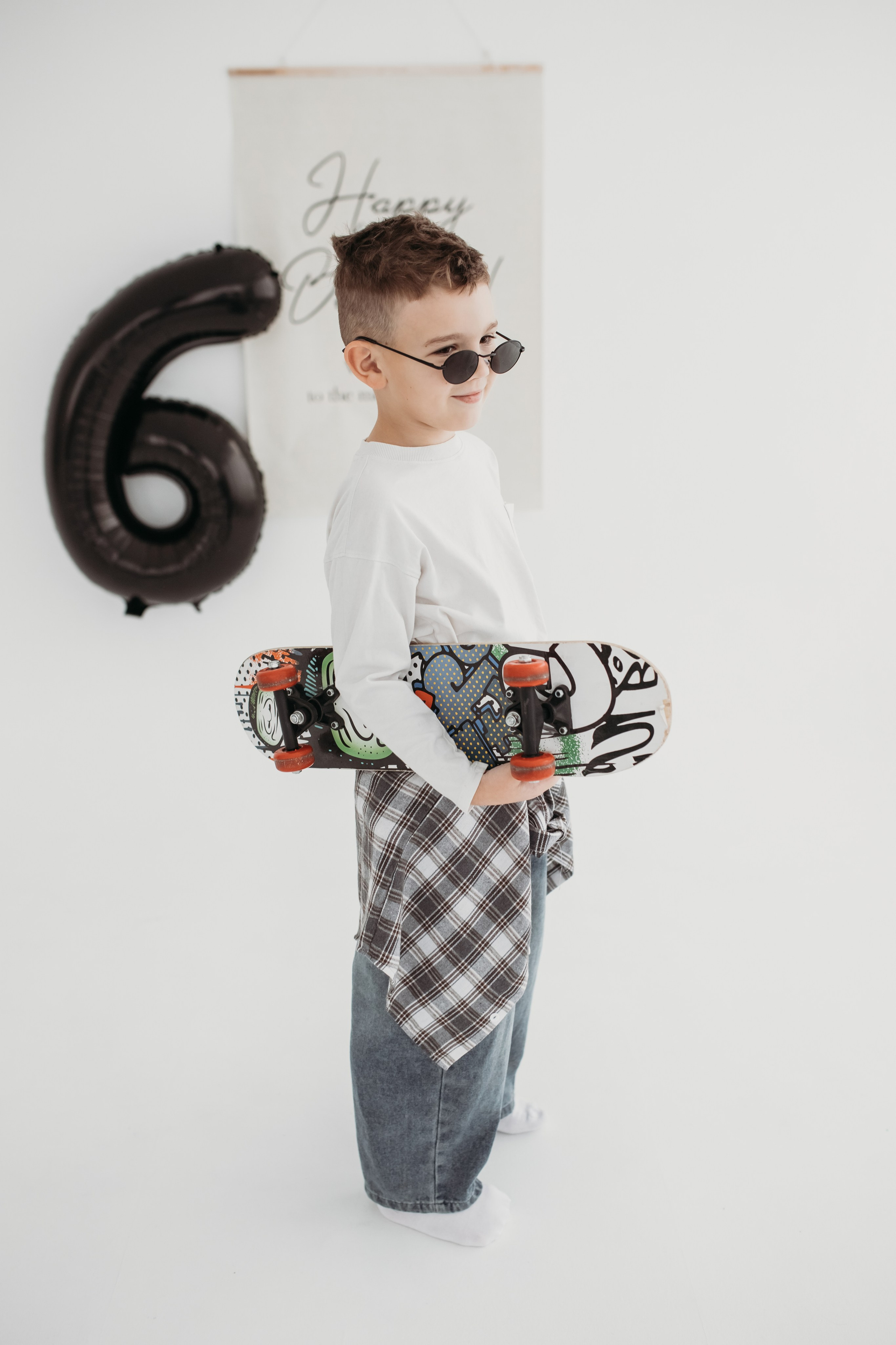 Марк. Семейный и детский фотограф Минск, Беларусь