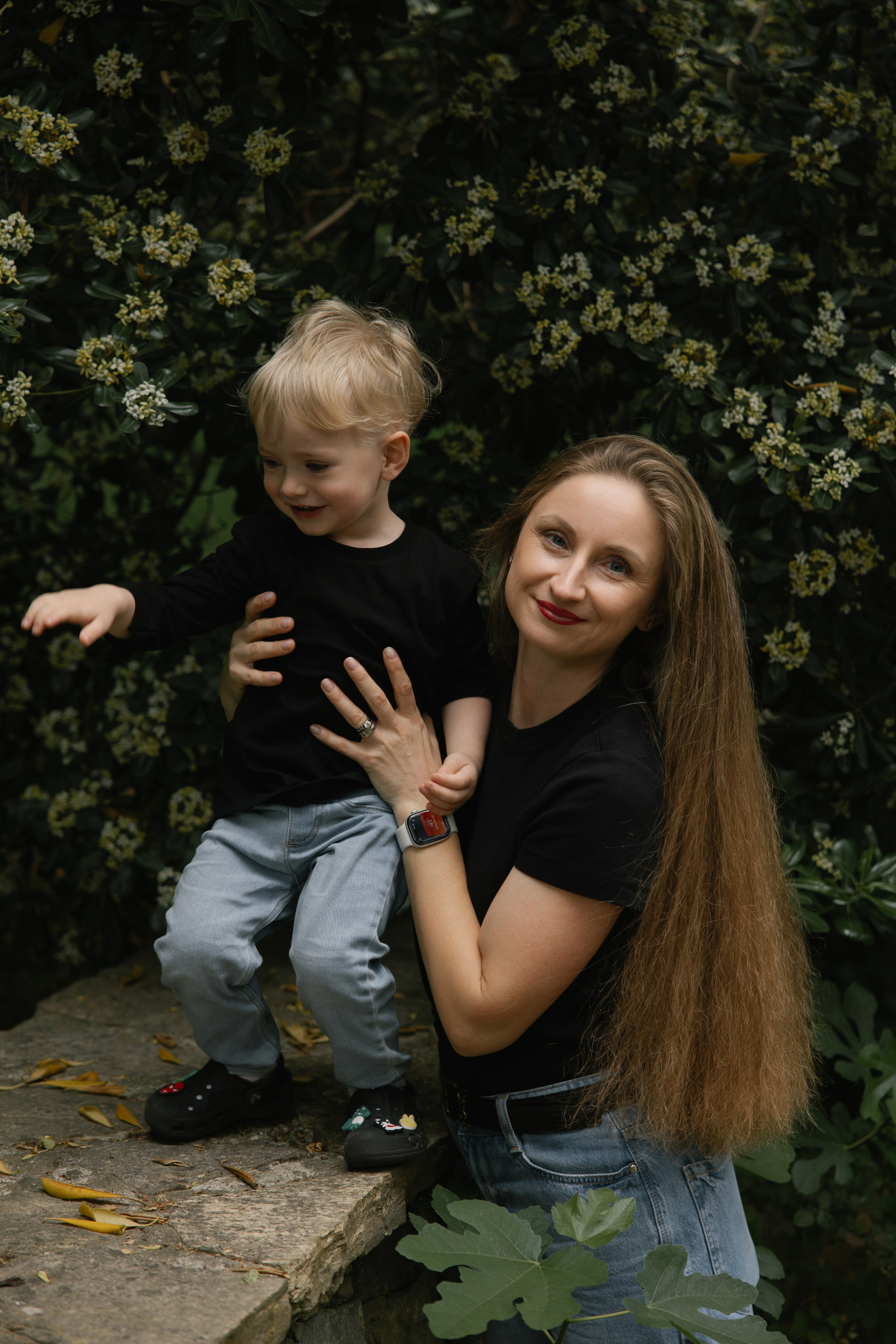 Утром в Стамбуле