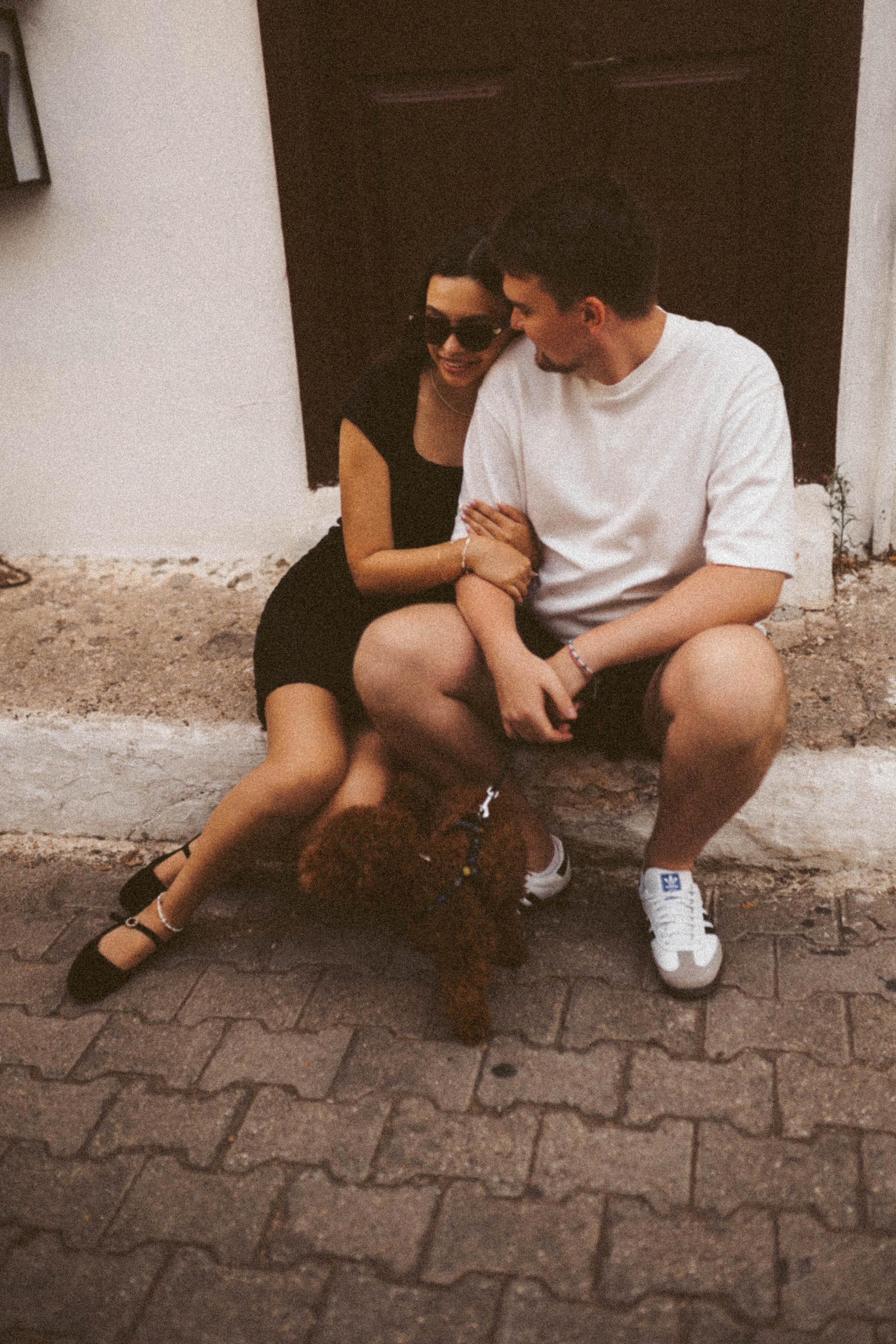 Рома/Лиза Каш. Фотограф в Москве Татьяна Сергеева