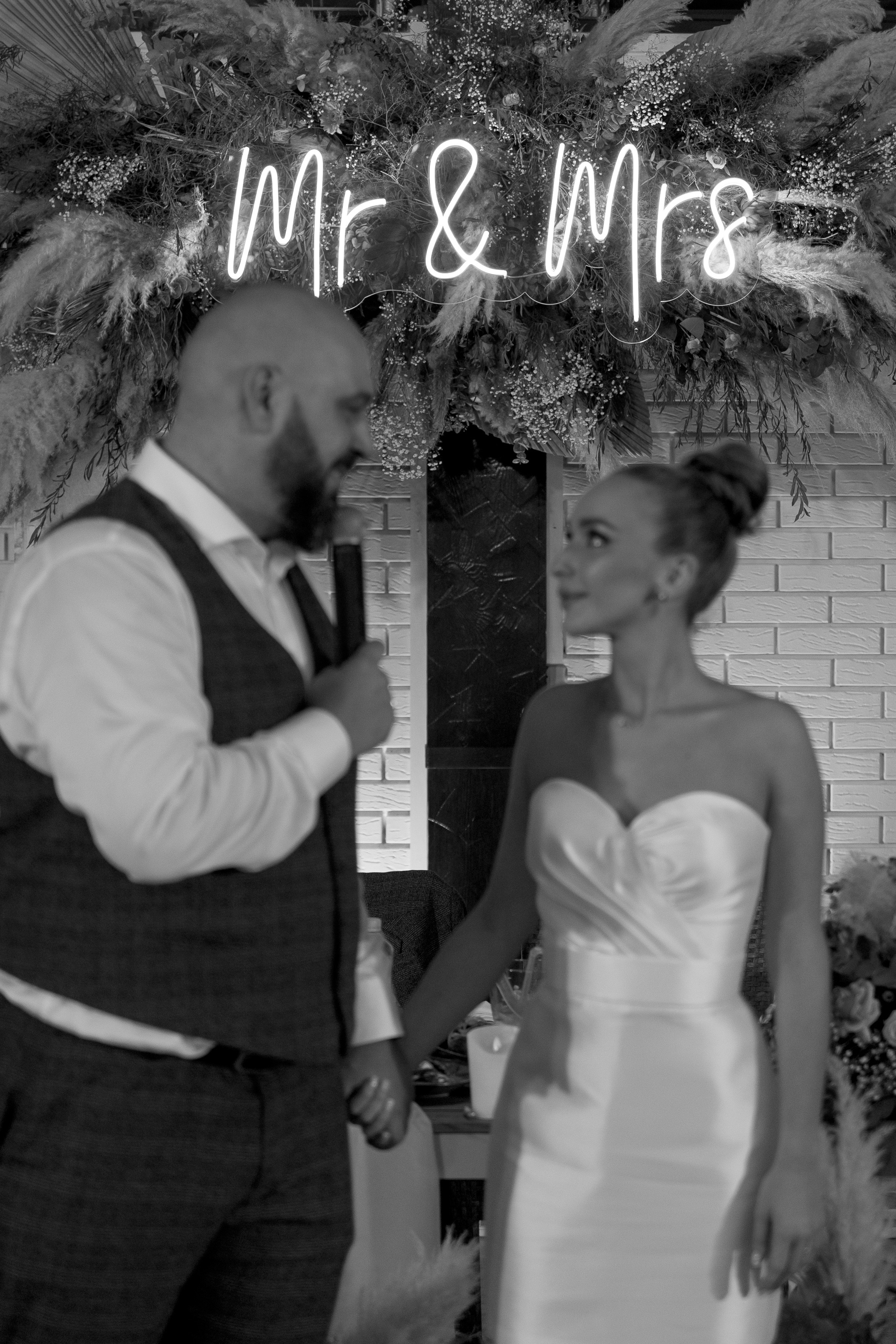 Елена и Данила. Свадебный фотограф Кирилл Пархоменко. Фотосессия свадебная