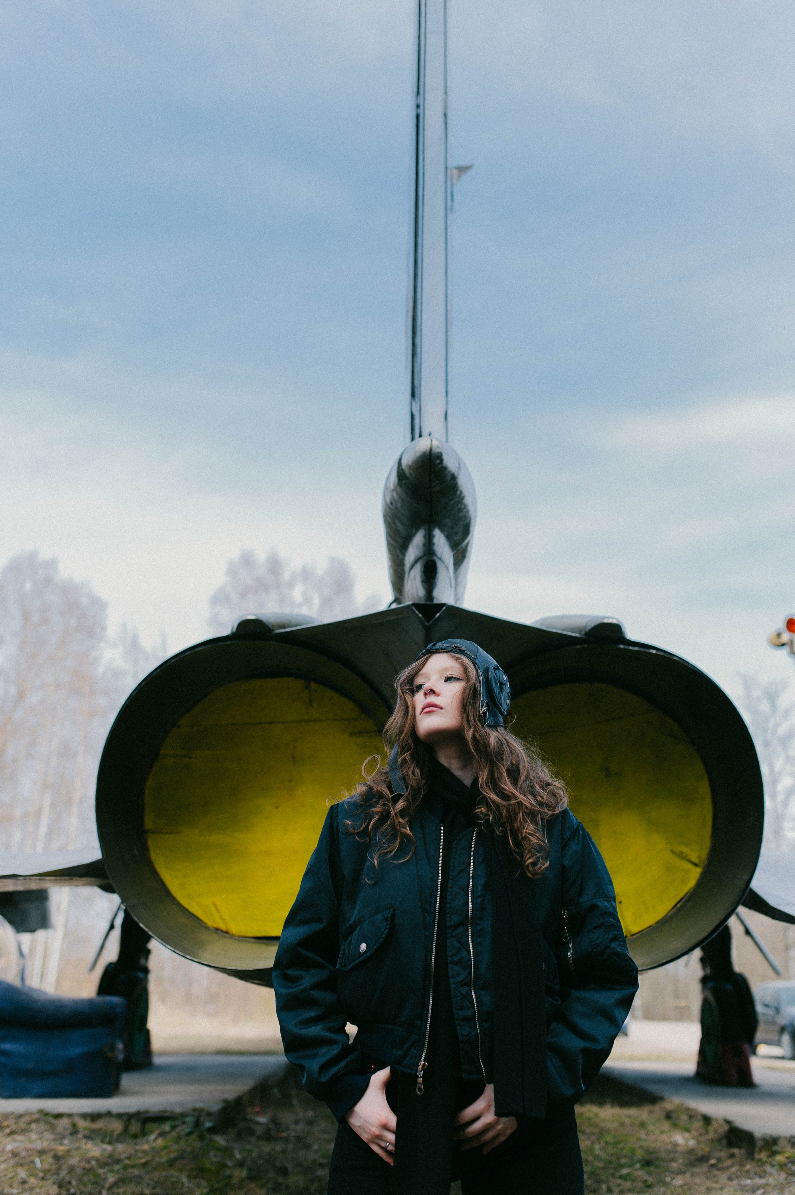 Avia. Фотограф Светлана Васильева