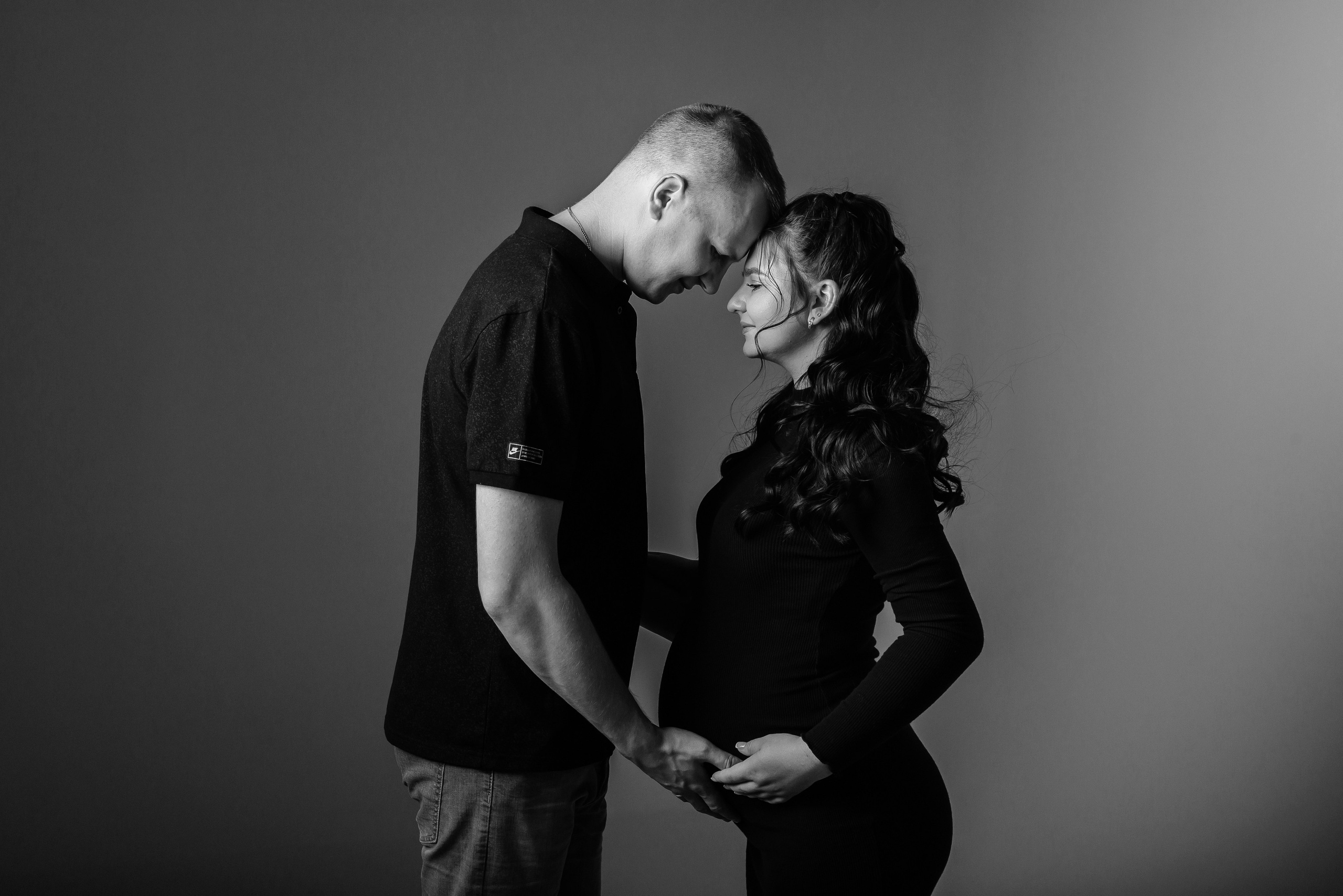 ЕКАТЕРИНА И МАКСИМ. Семейный фотограф в Барнауле