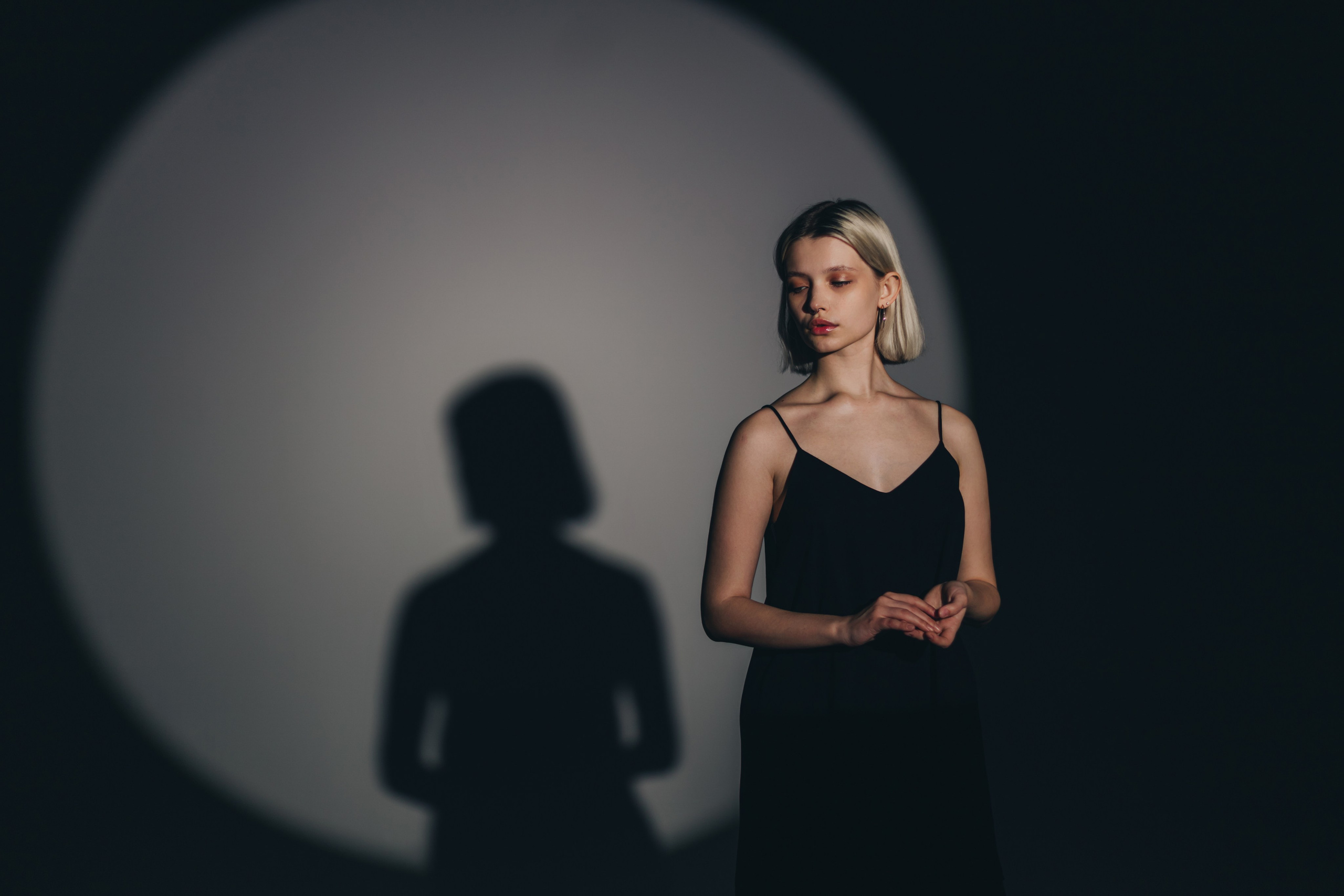 Анна. Фотограф Уфа