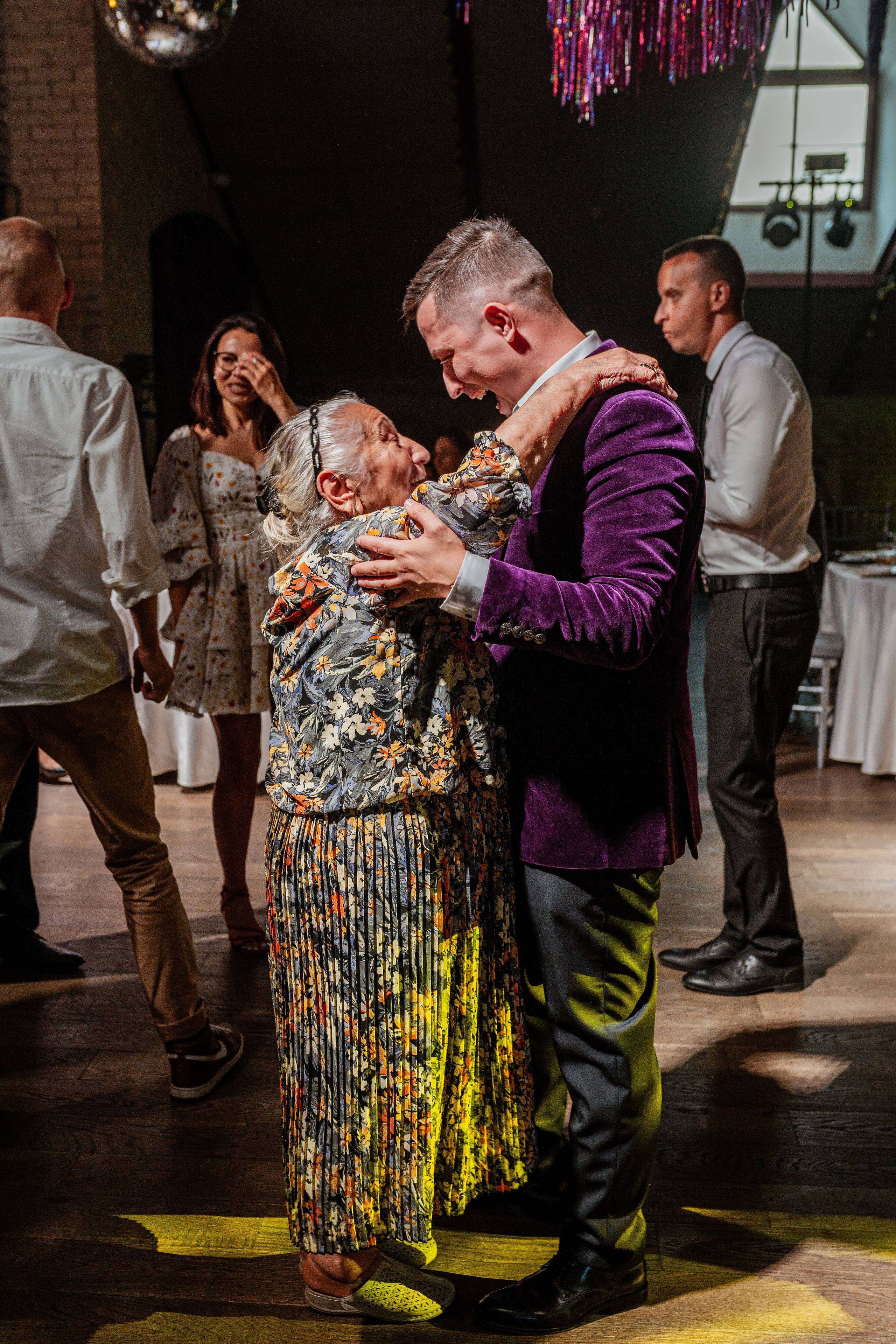 Matrimonio da favola Vlad&Mari. Love & Live photographer Злата Акимова